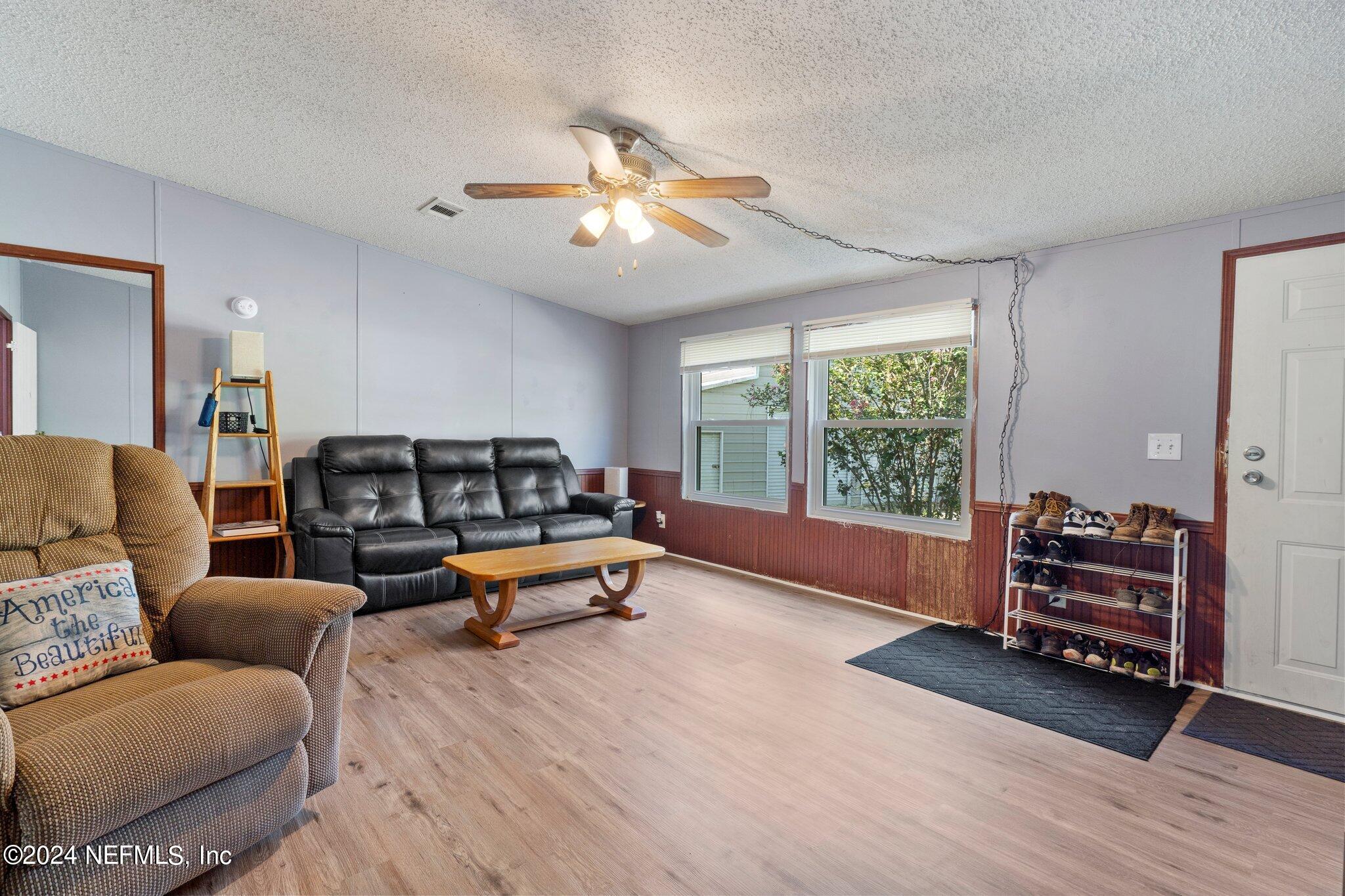 1993 GENTLE BREEZE Road