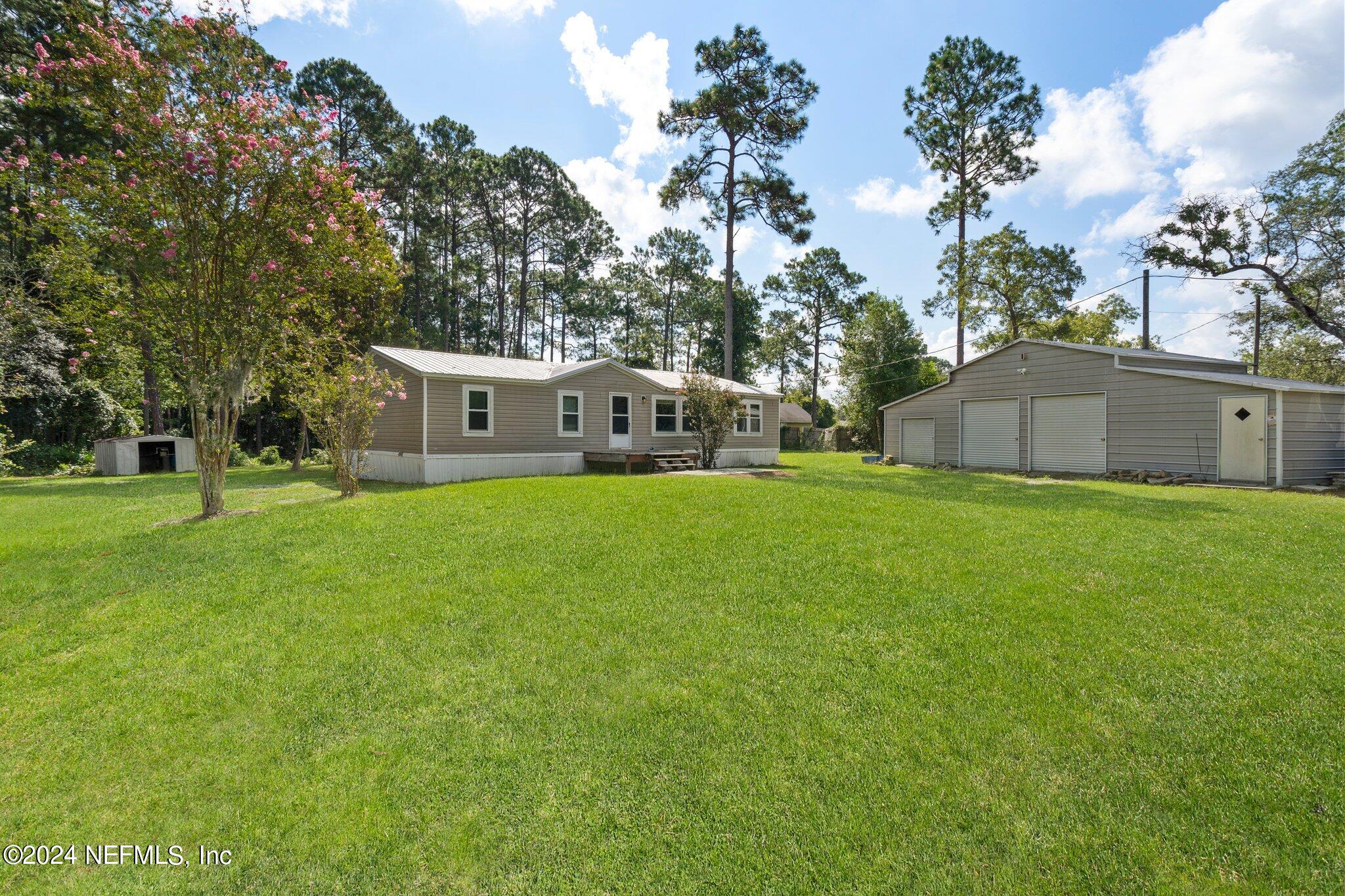 1993 GENTLE BREEZE Road