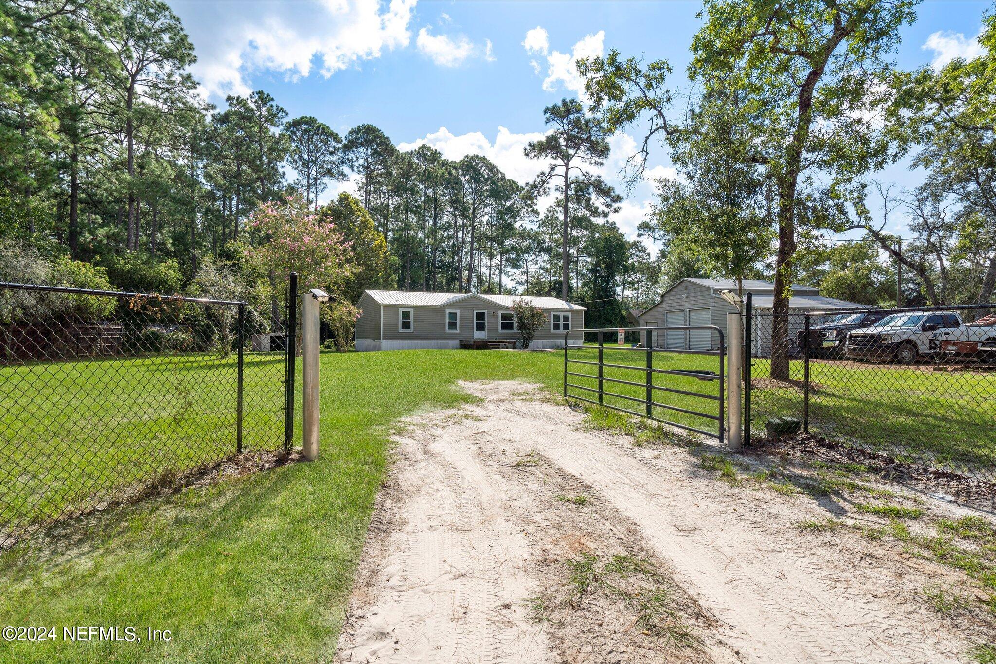 1993 GENTLE BREEZE Road