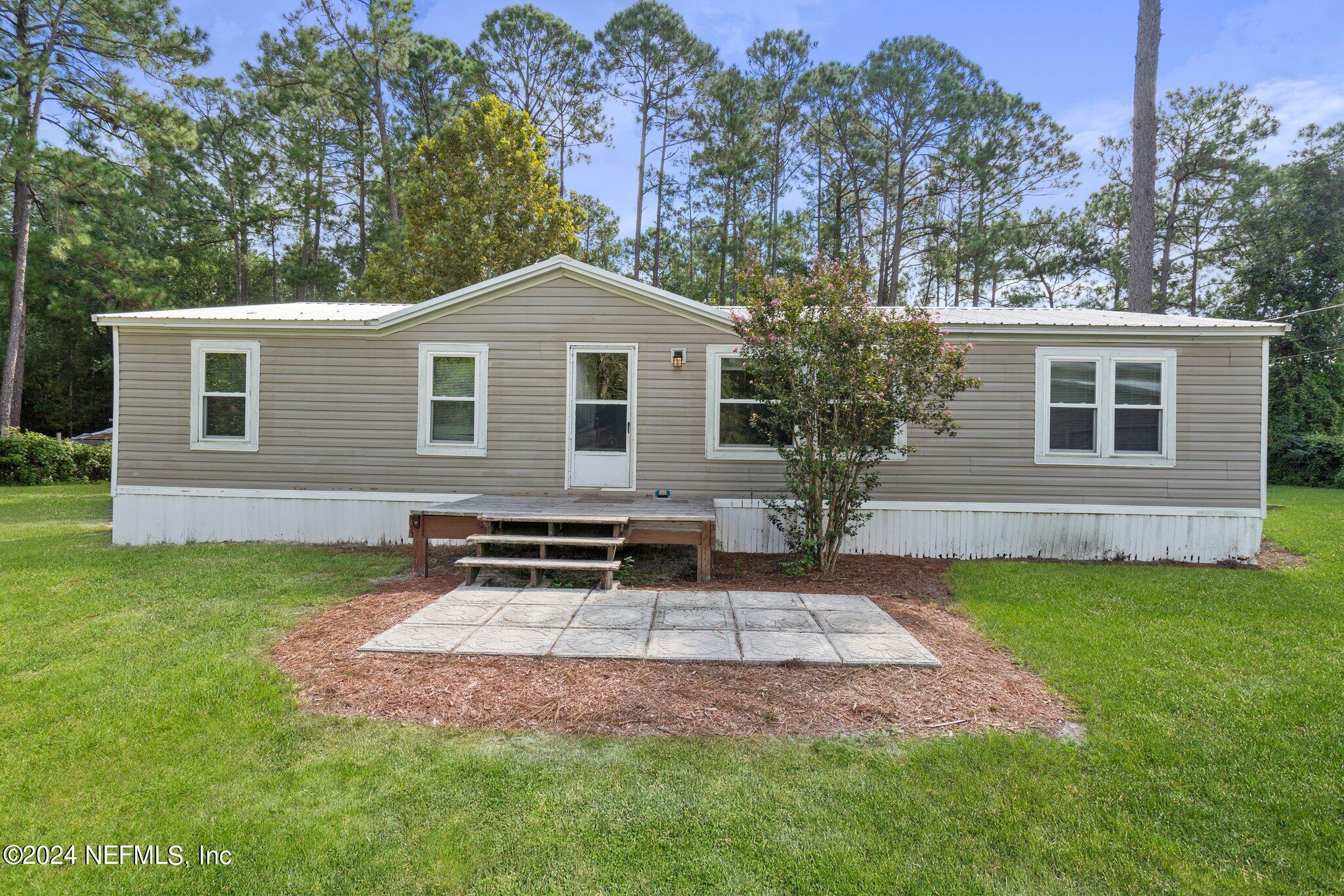 1993 GENTLE BREEZE Road