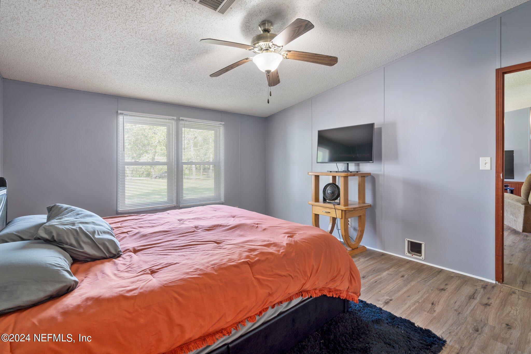 1993 GENTLE BREEZE Road