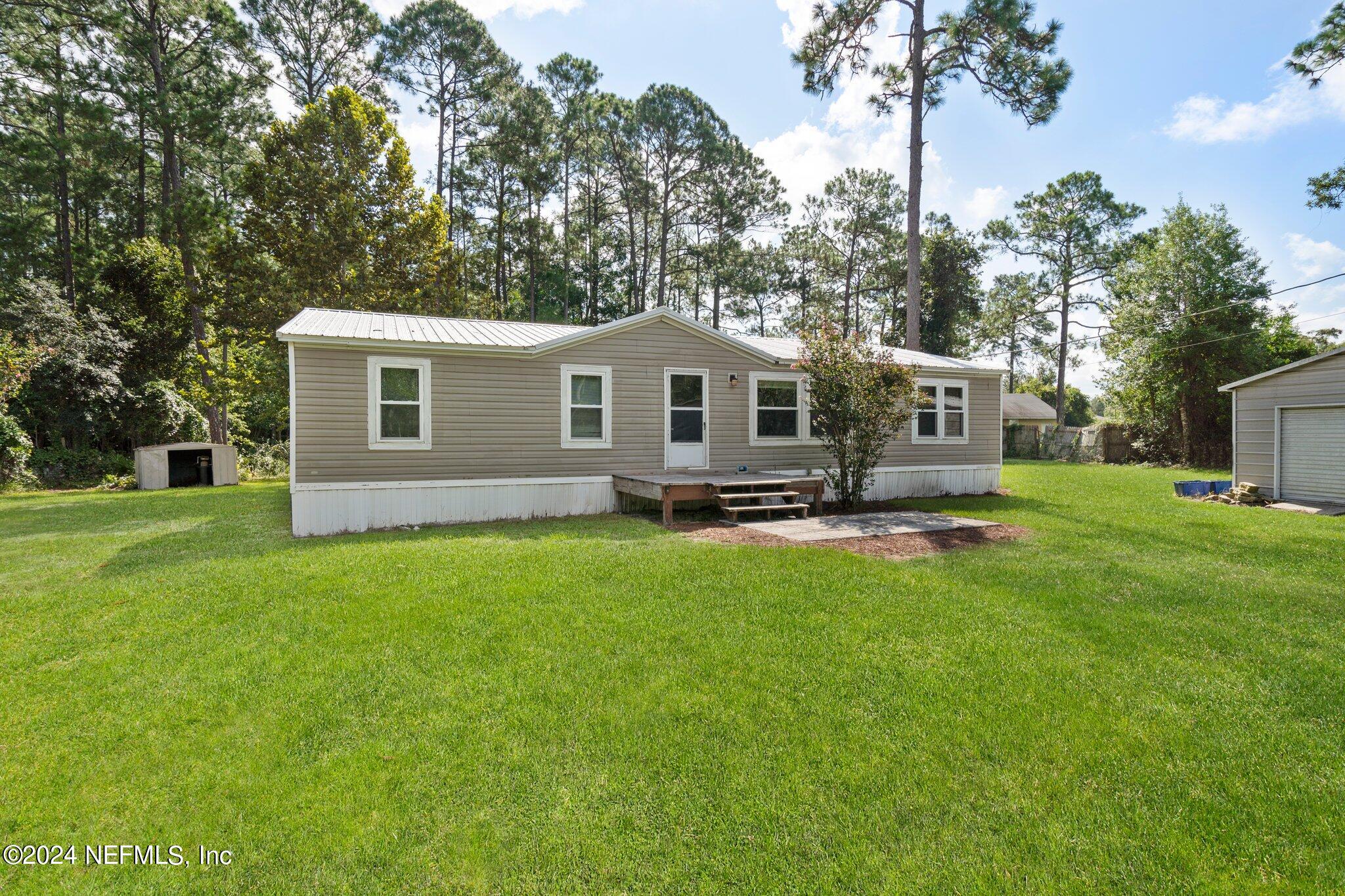 1993 GENTLE BREEZE Road