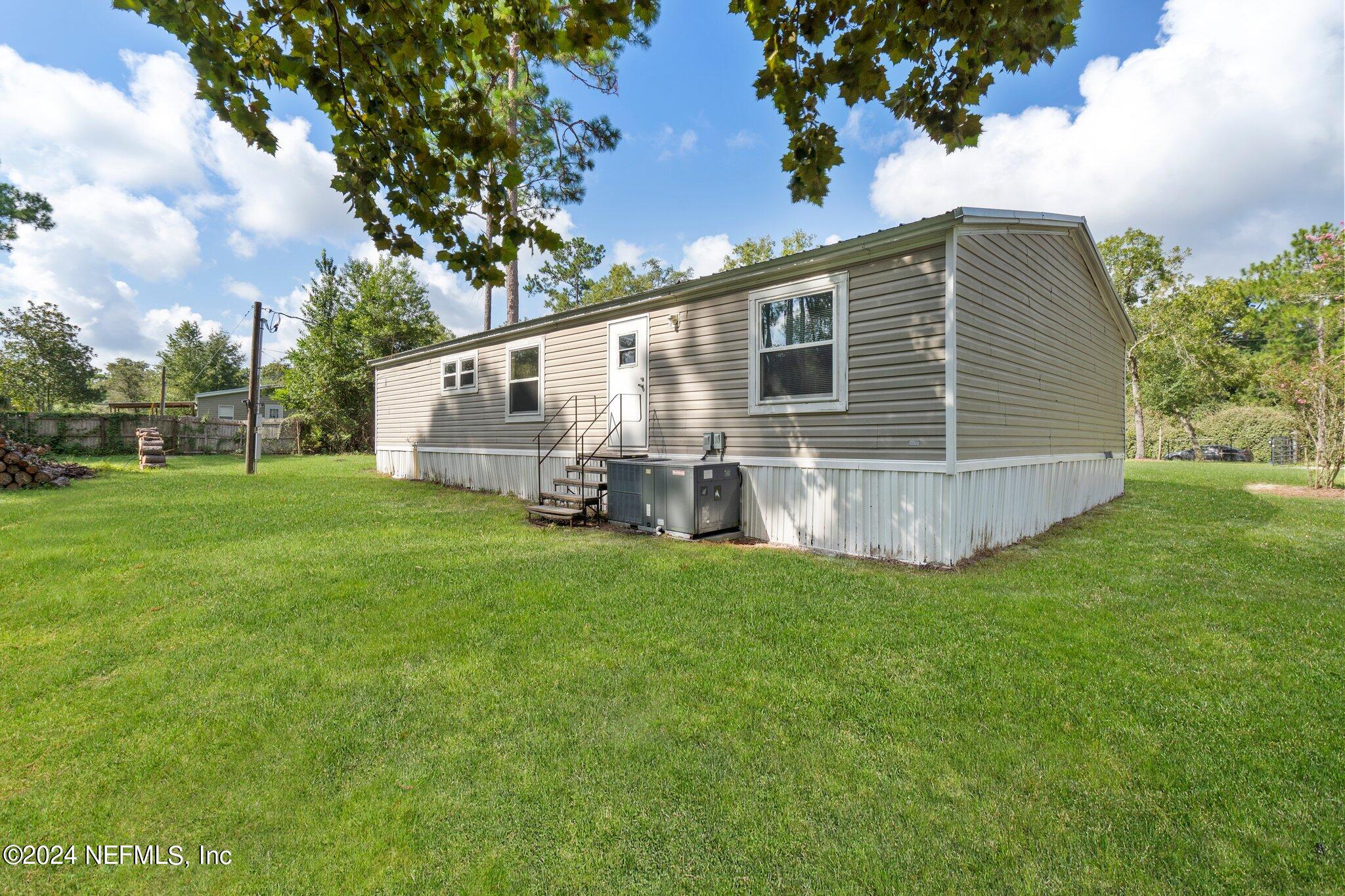 1993 GENTLE BREEZE Road
