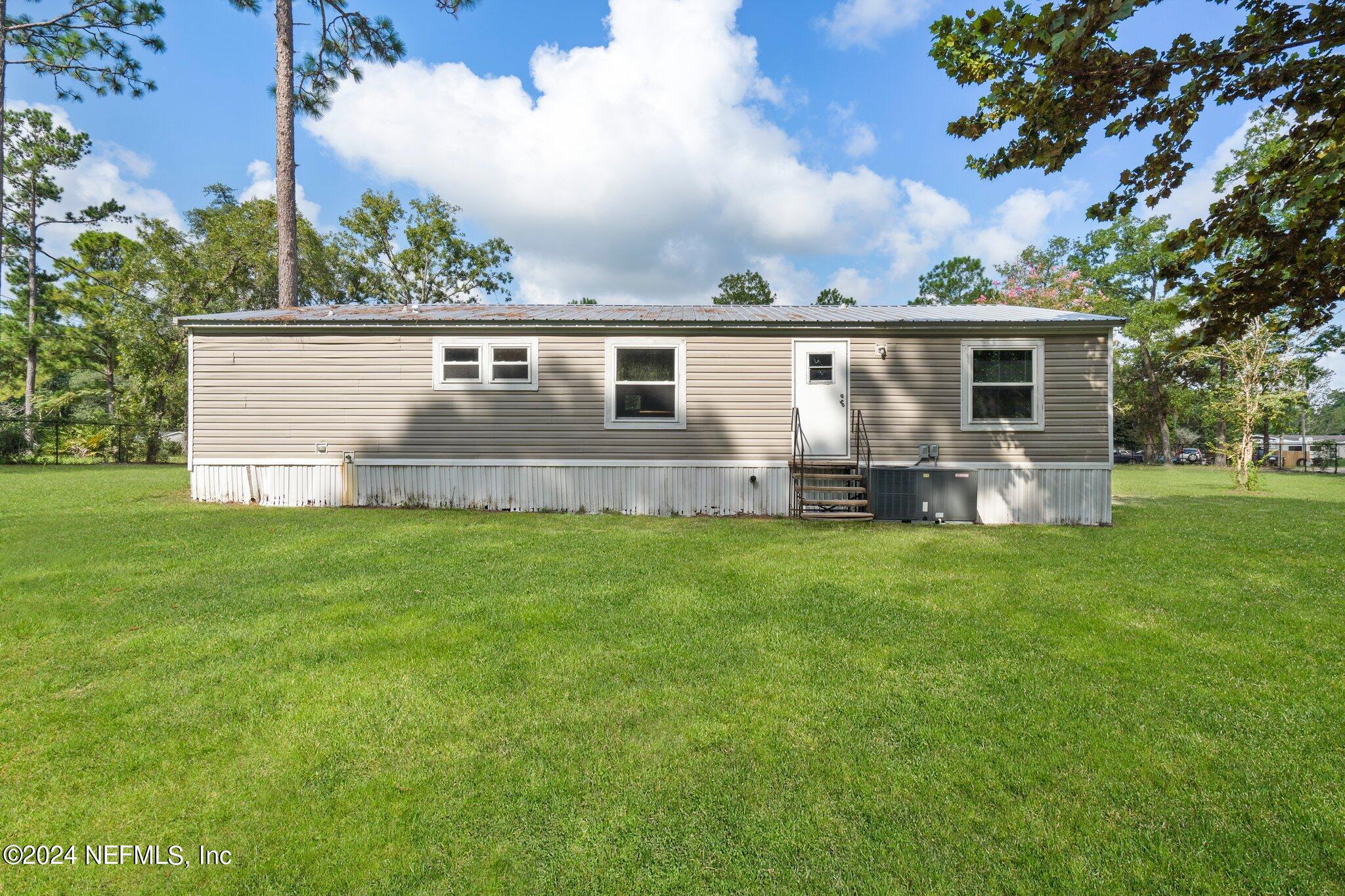 1993 GENTLE BREEZE Road