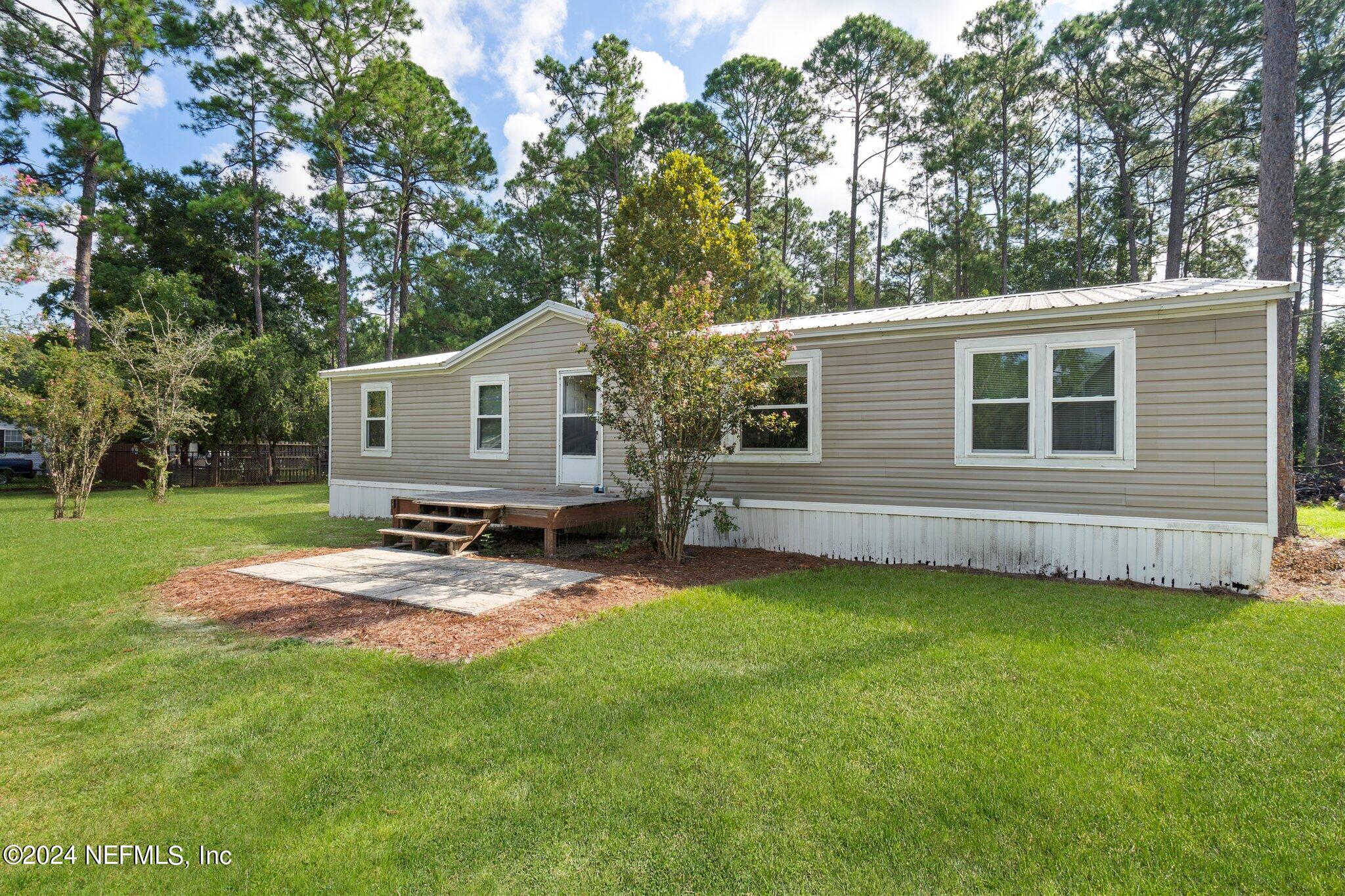 1993 GENTLE BREEZE Road