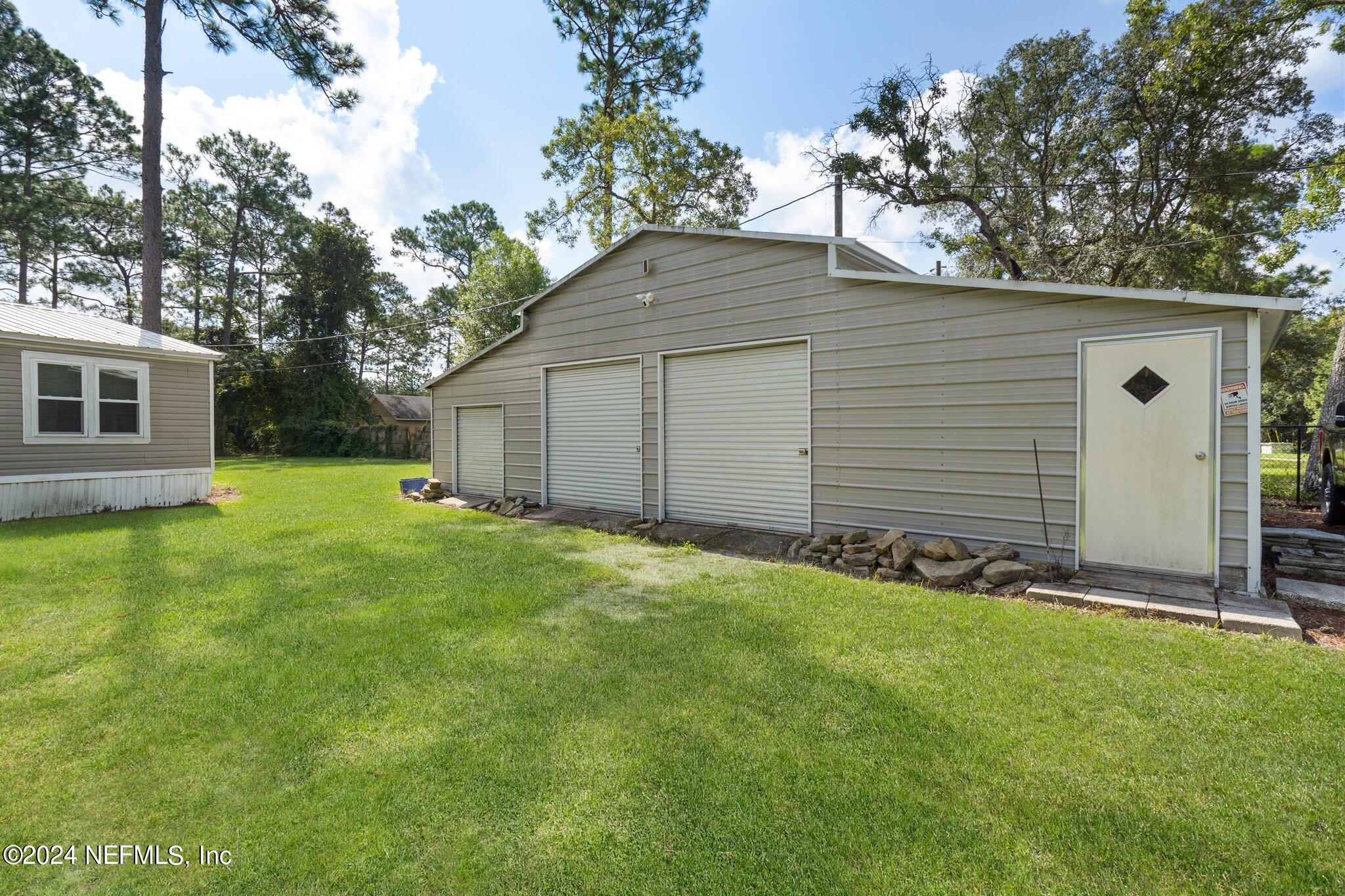 1993 GENTLE BREEZE Road