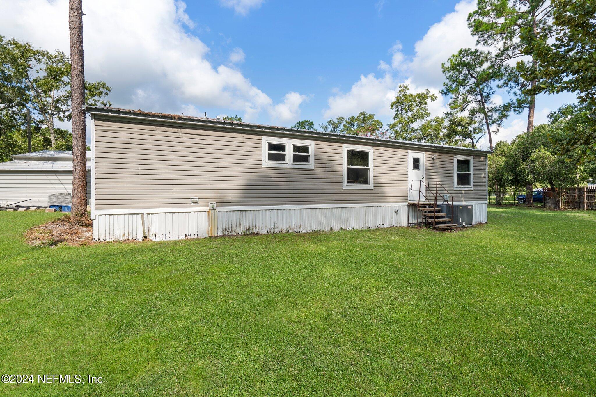 1993 GENTLE BREEZE Road