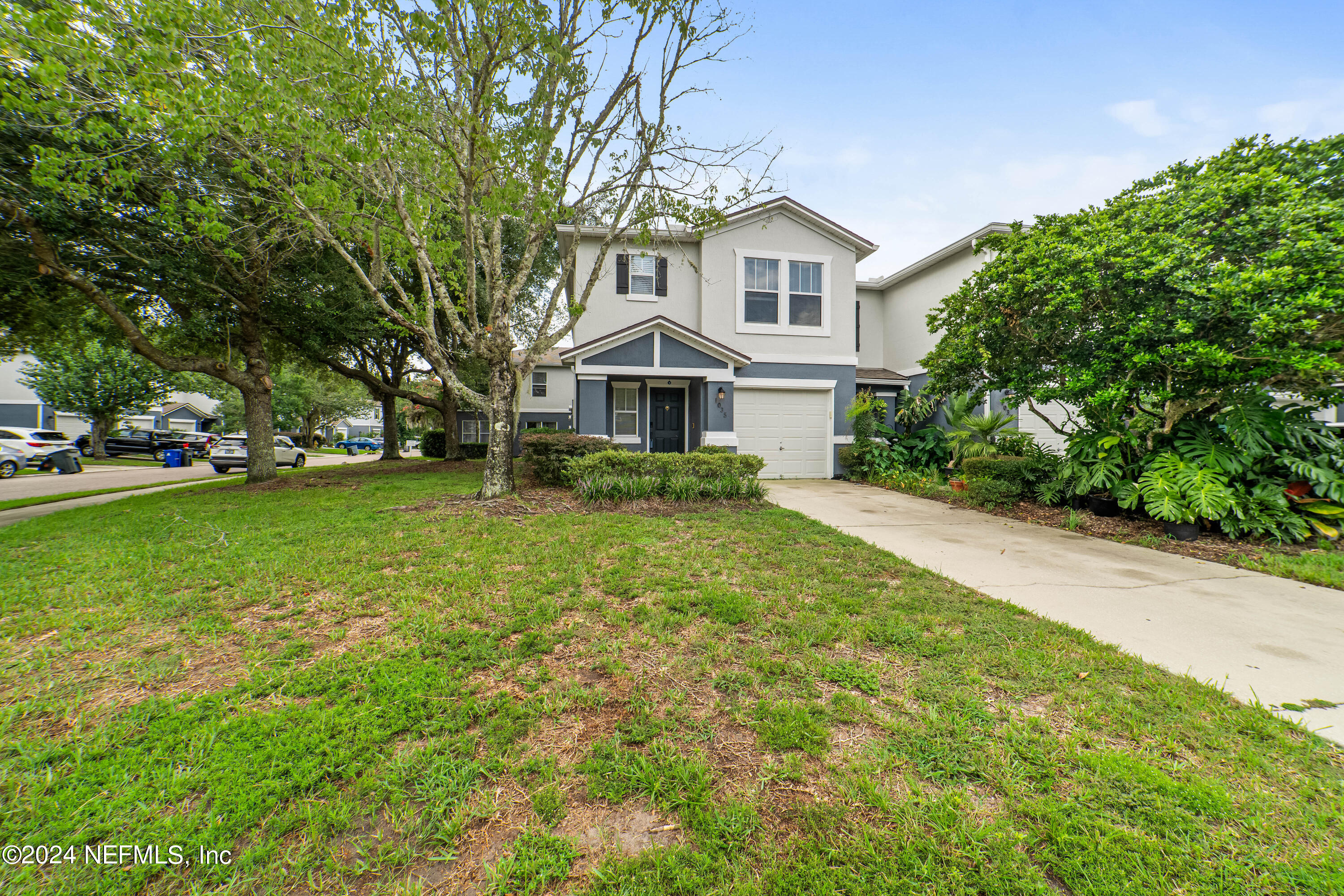 1035 N BLACK CHERRY Drive