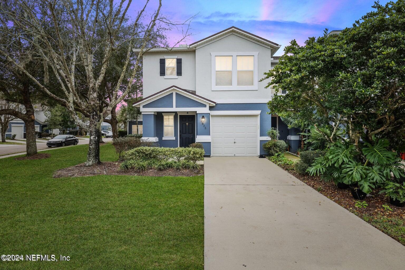 1035 N BLACK CHERRY Drive