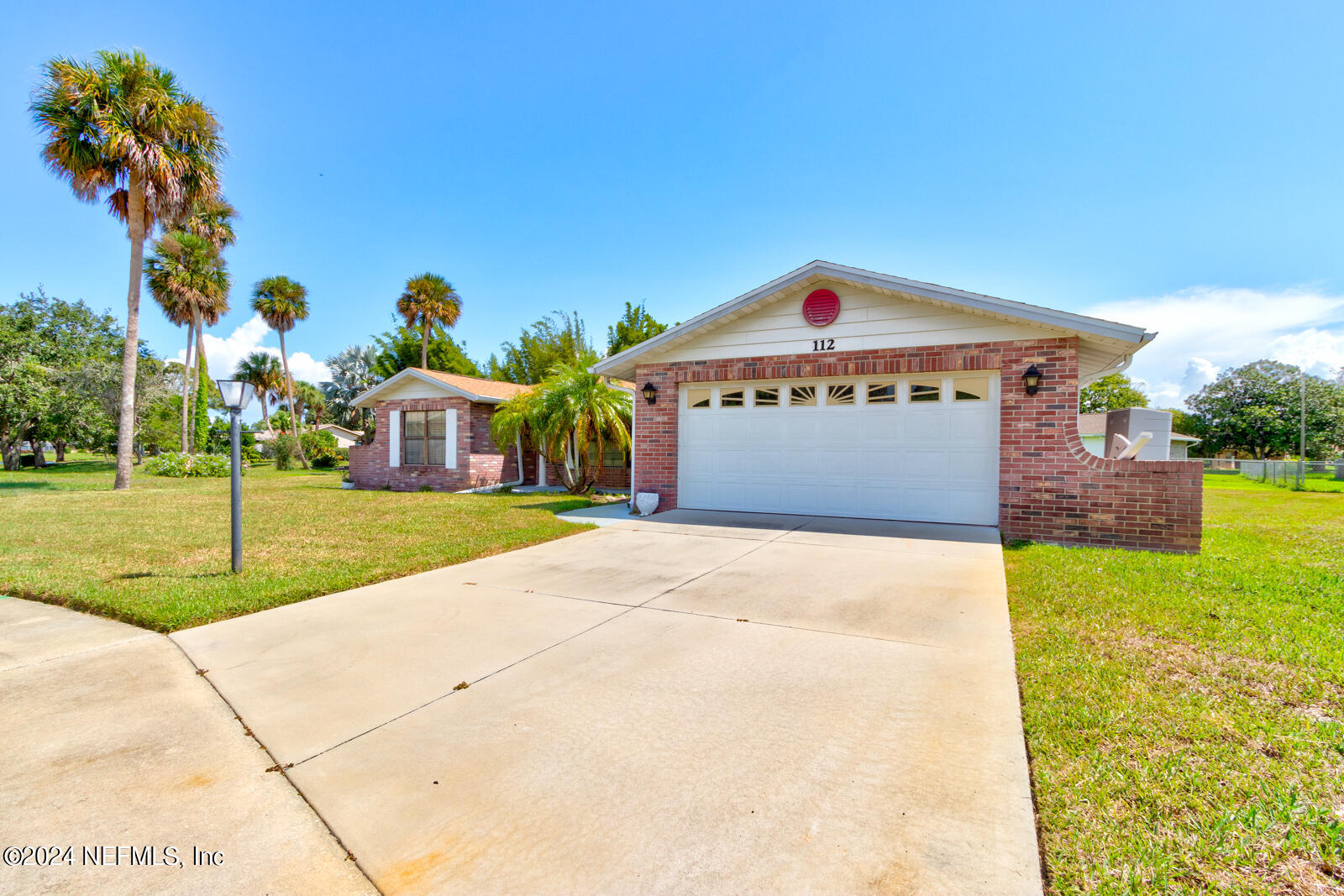 112 KINGS POINT Court