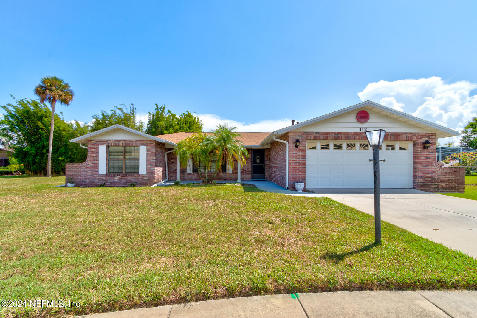 112 KINGS POINT Court