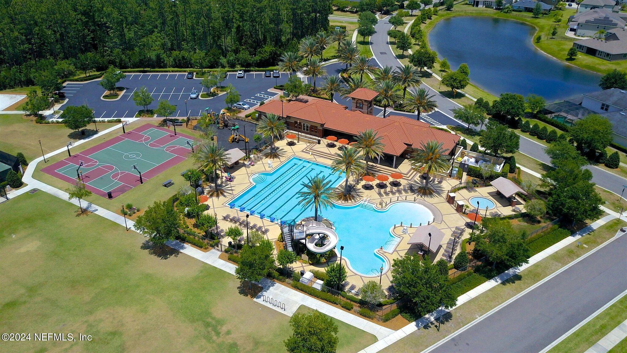 461 SERVIA Drive
