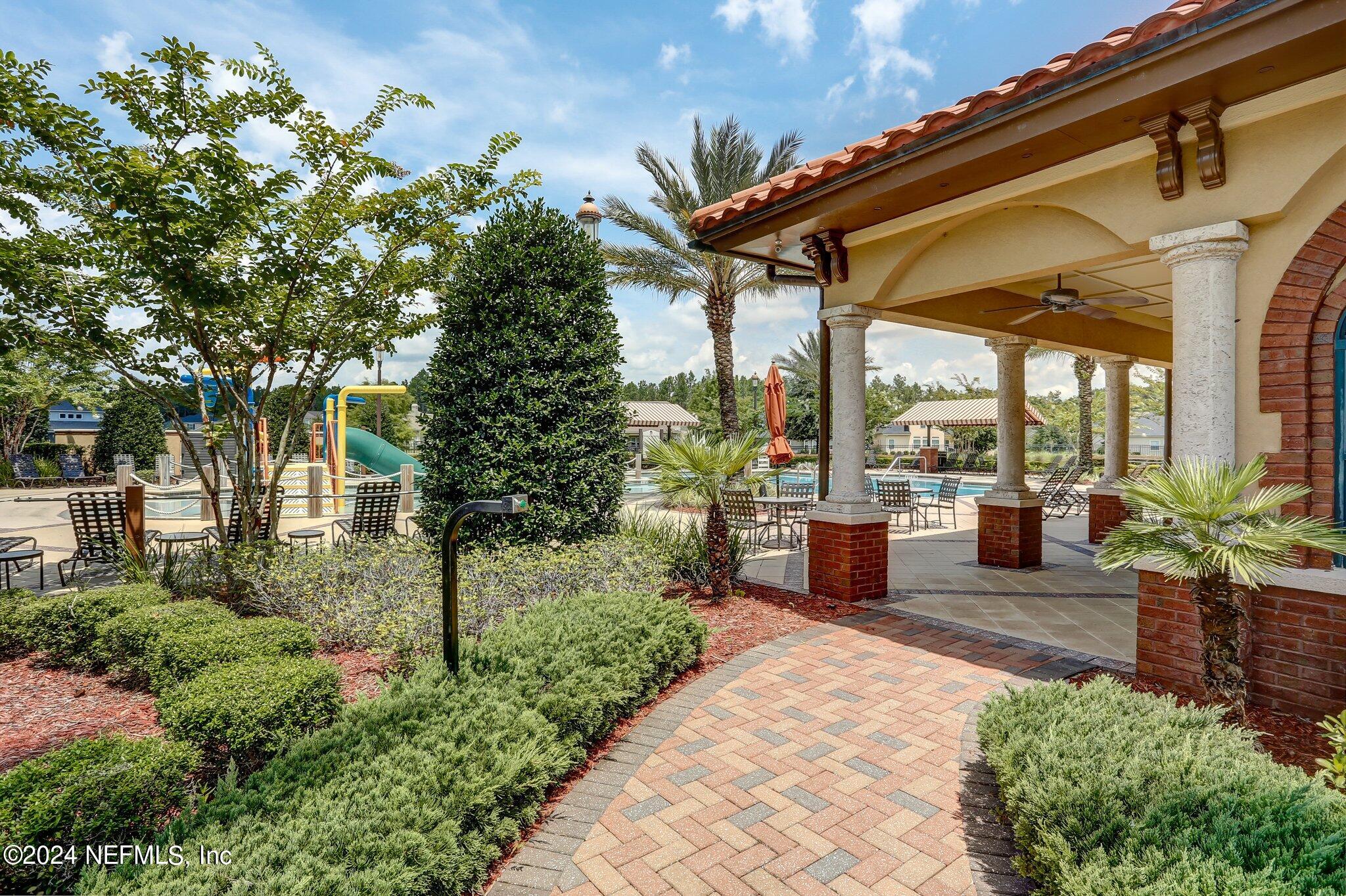 461 SERVIA Drive