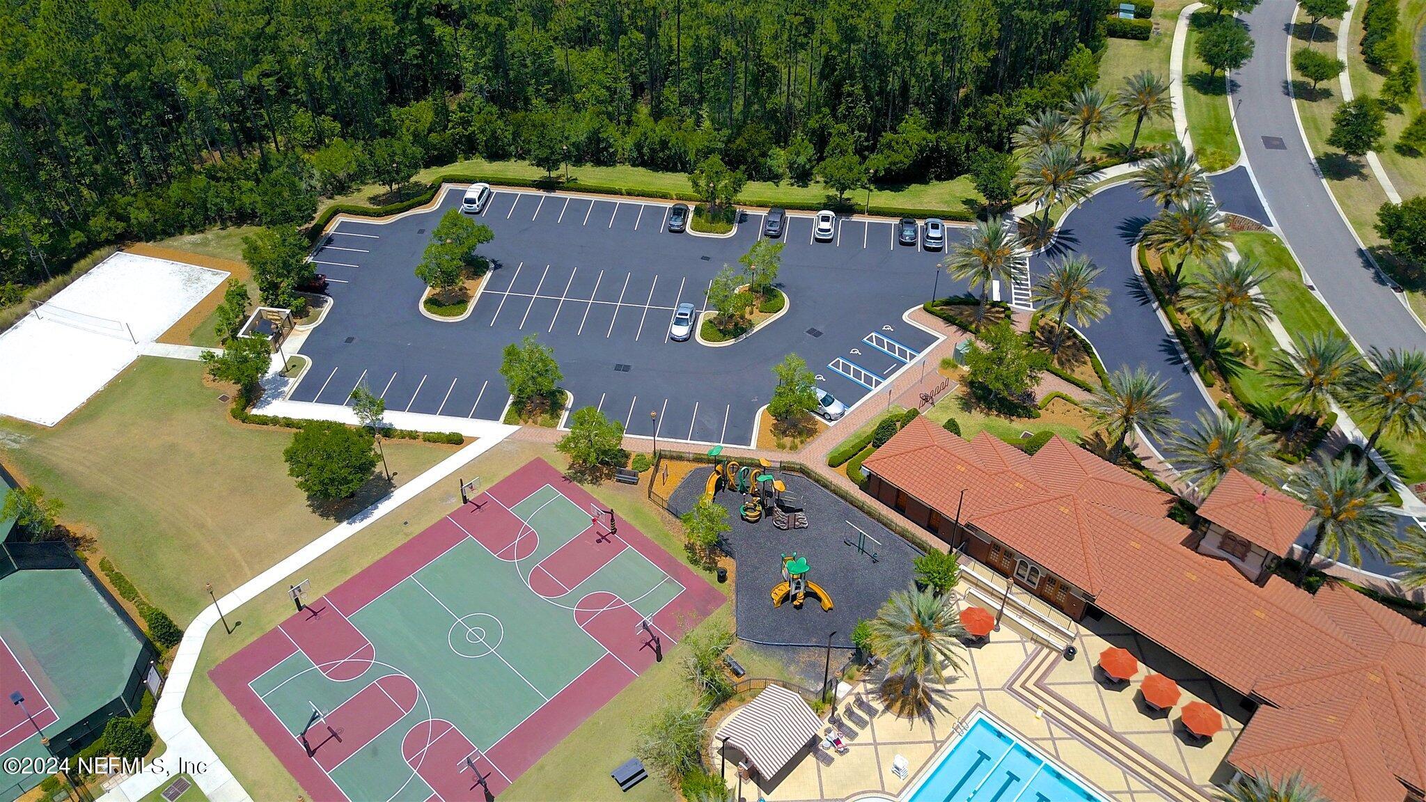 461 SERVIA Drive