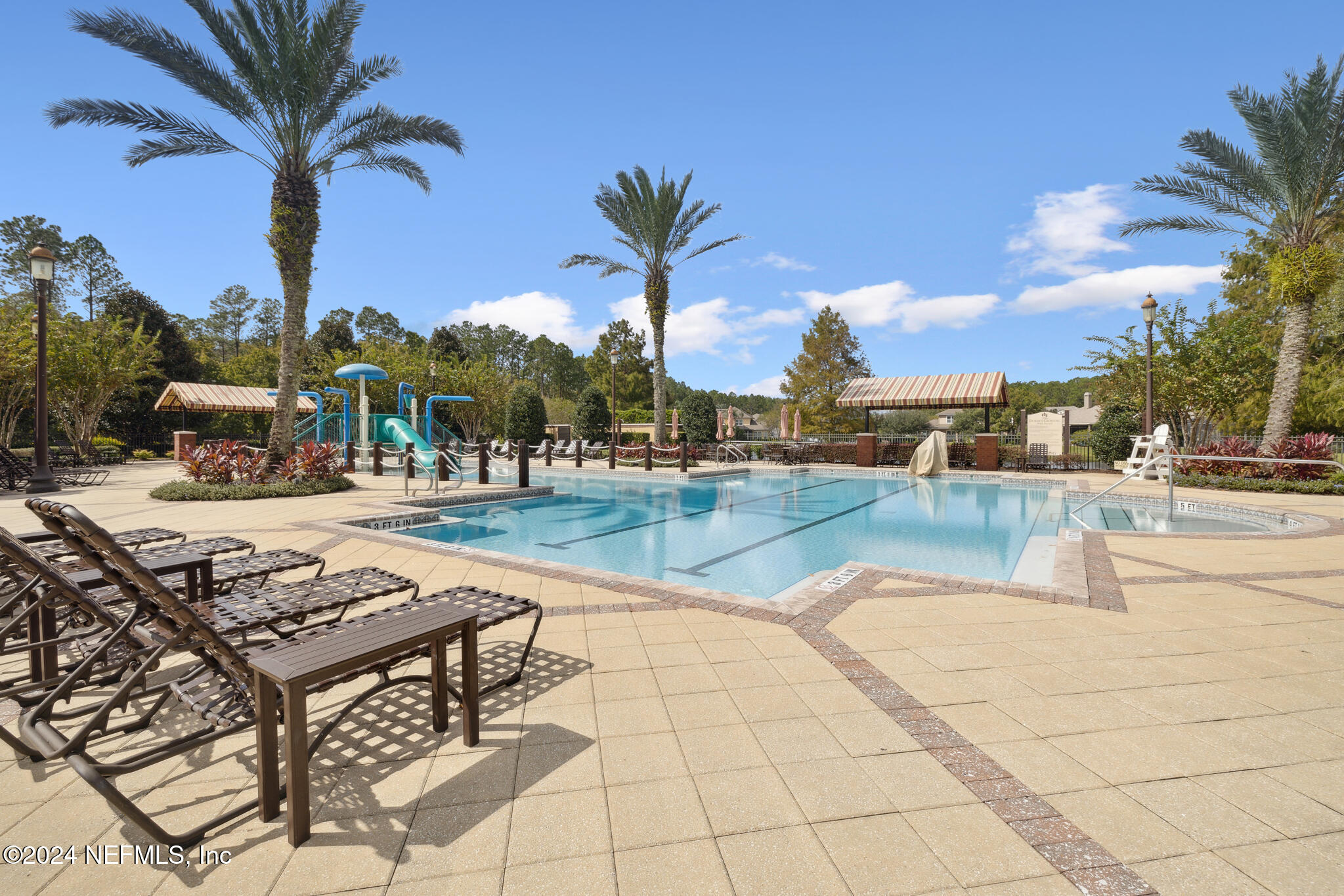 461 SERVIA Drive