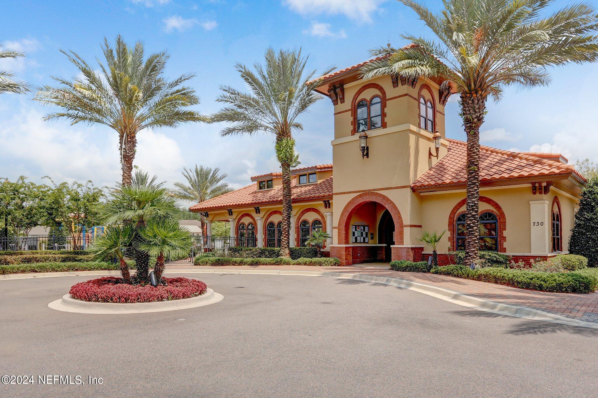 461 SERVIA Drive