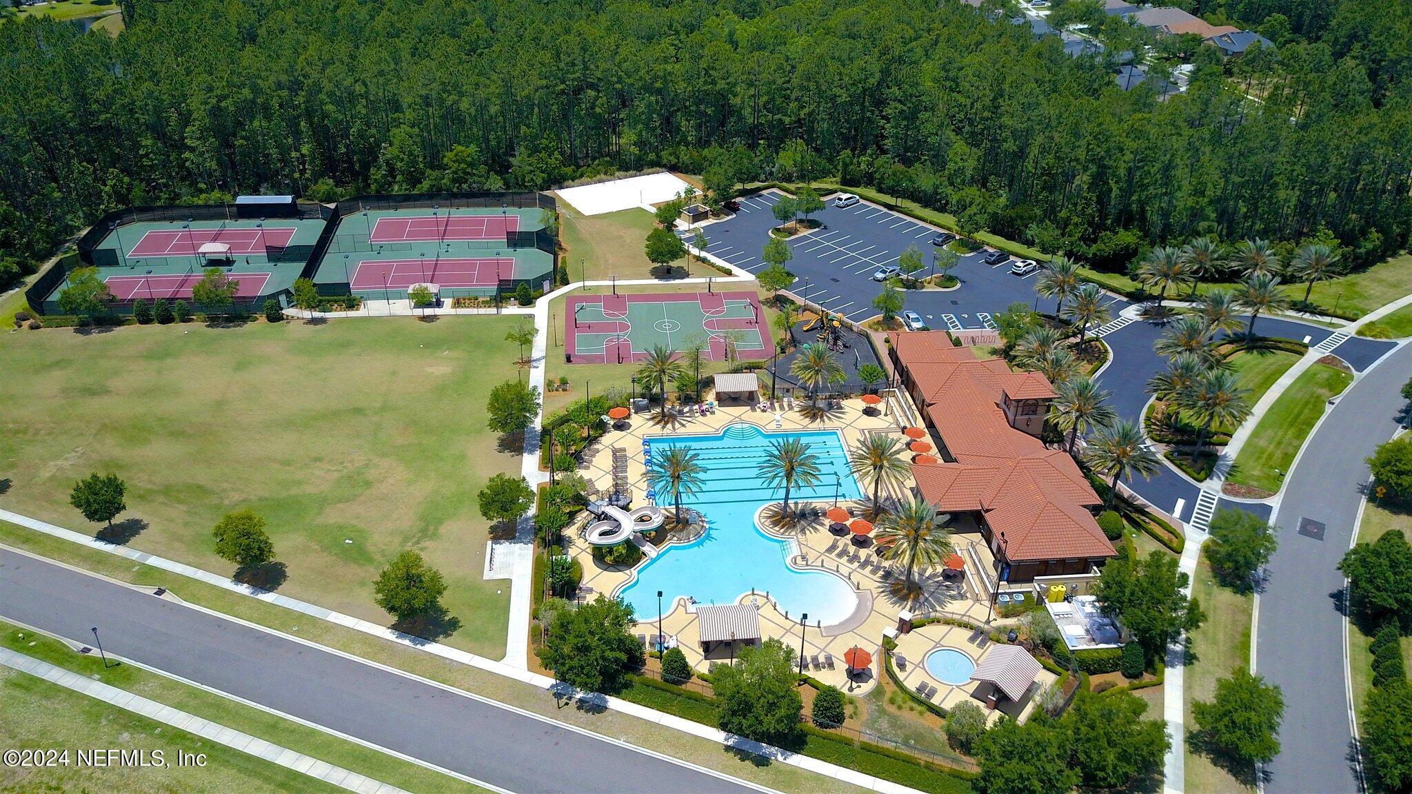 461 SERVIA Drive