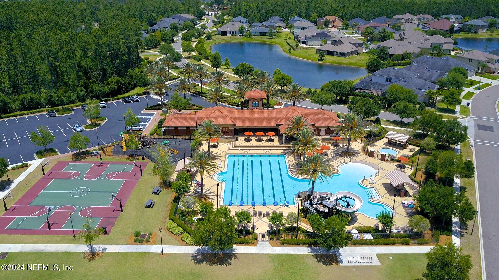 461 SERVIA Drive