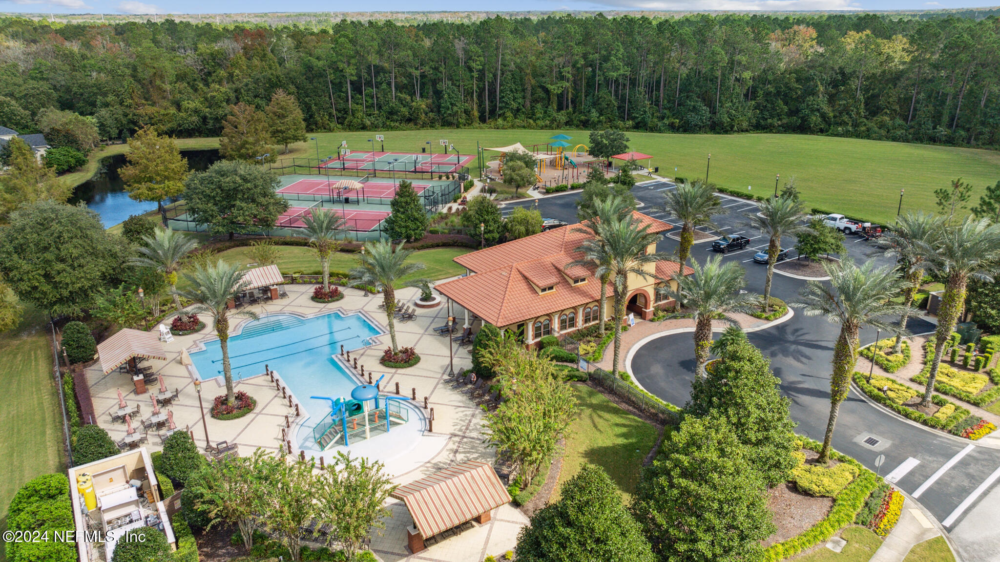 461 SERVIA Drive