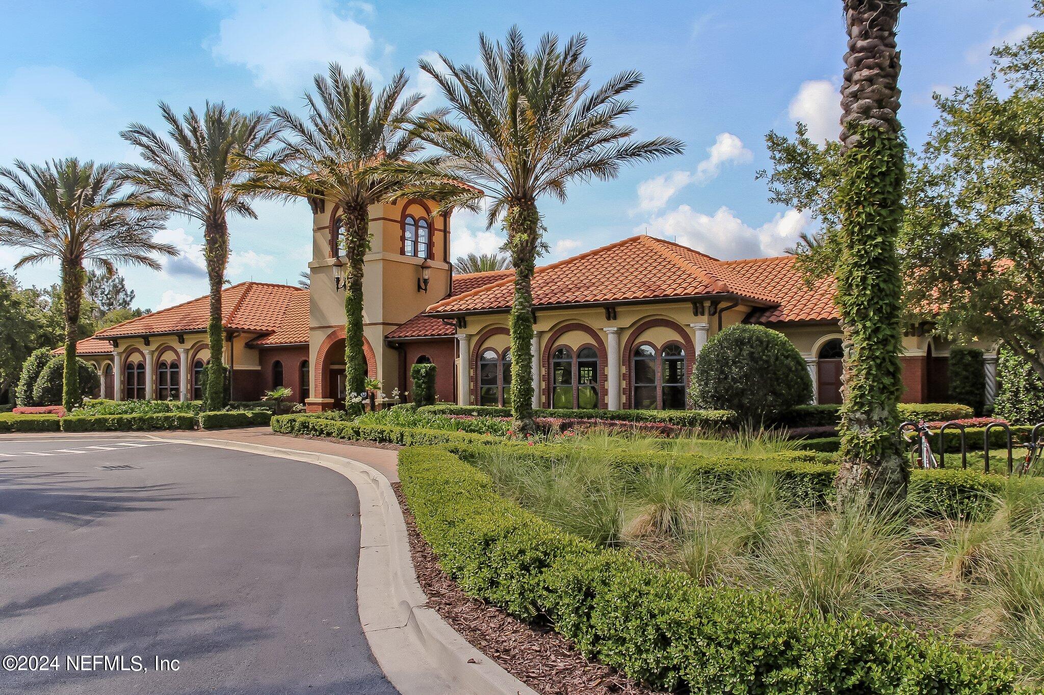 461 SERVIA Drive