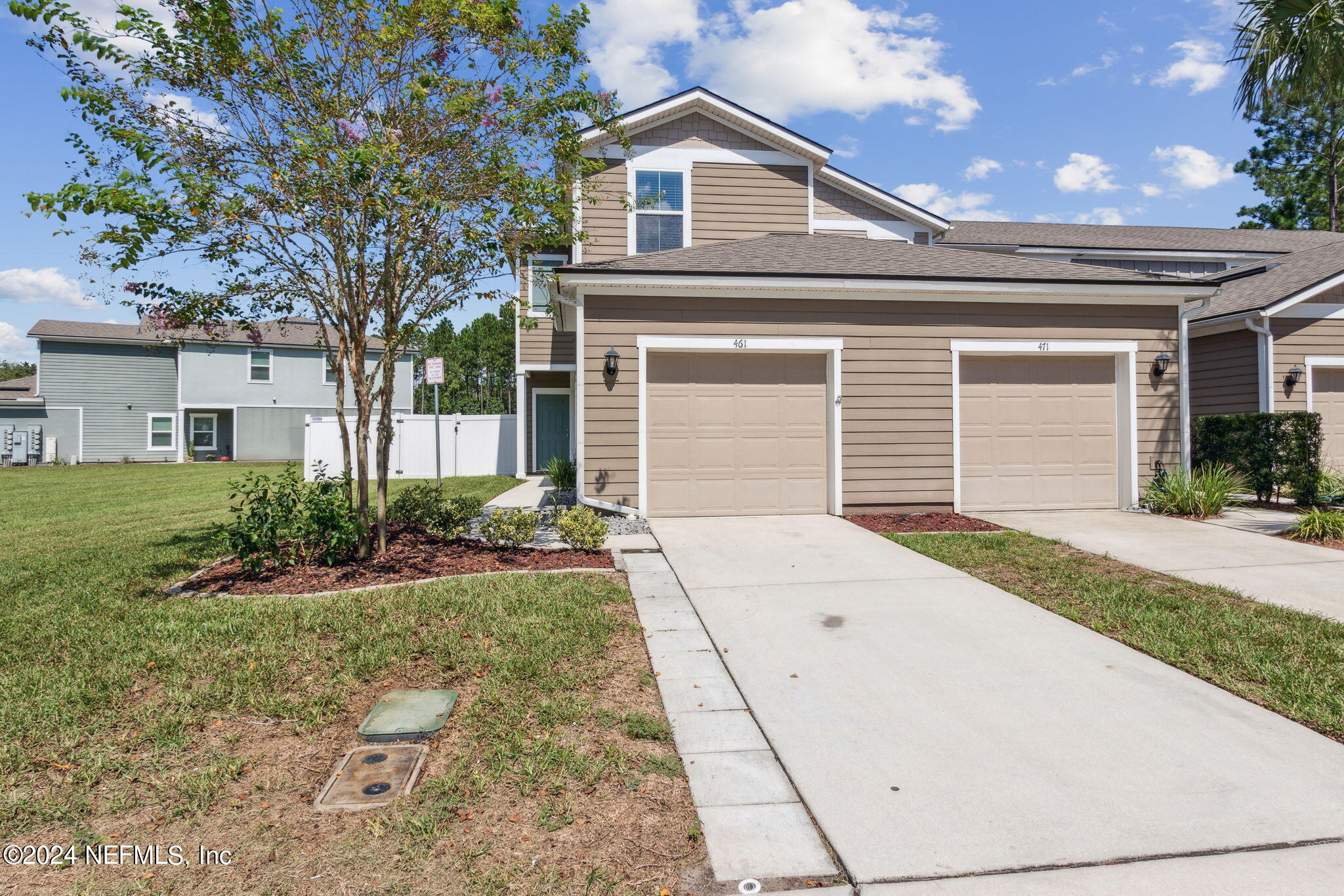 461 SERVIA Drive