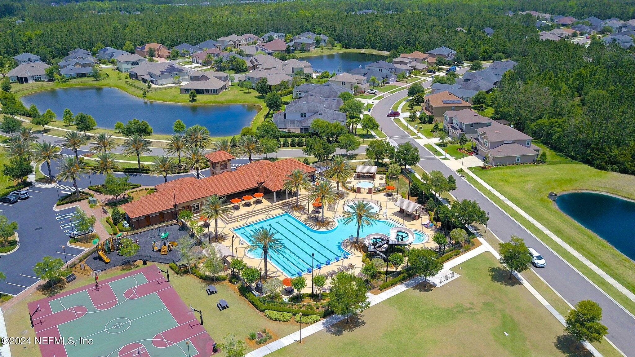 461 SERVIA Drive