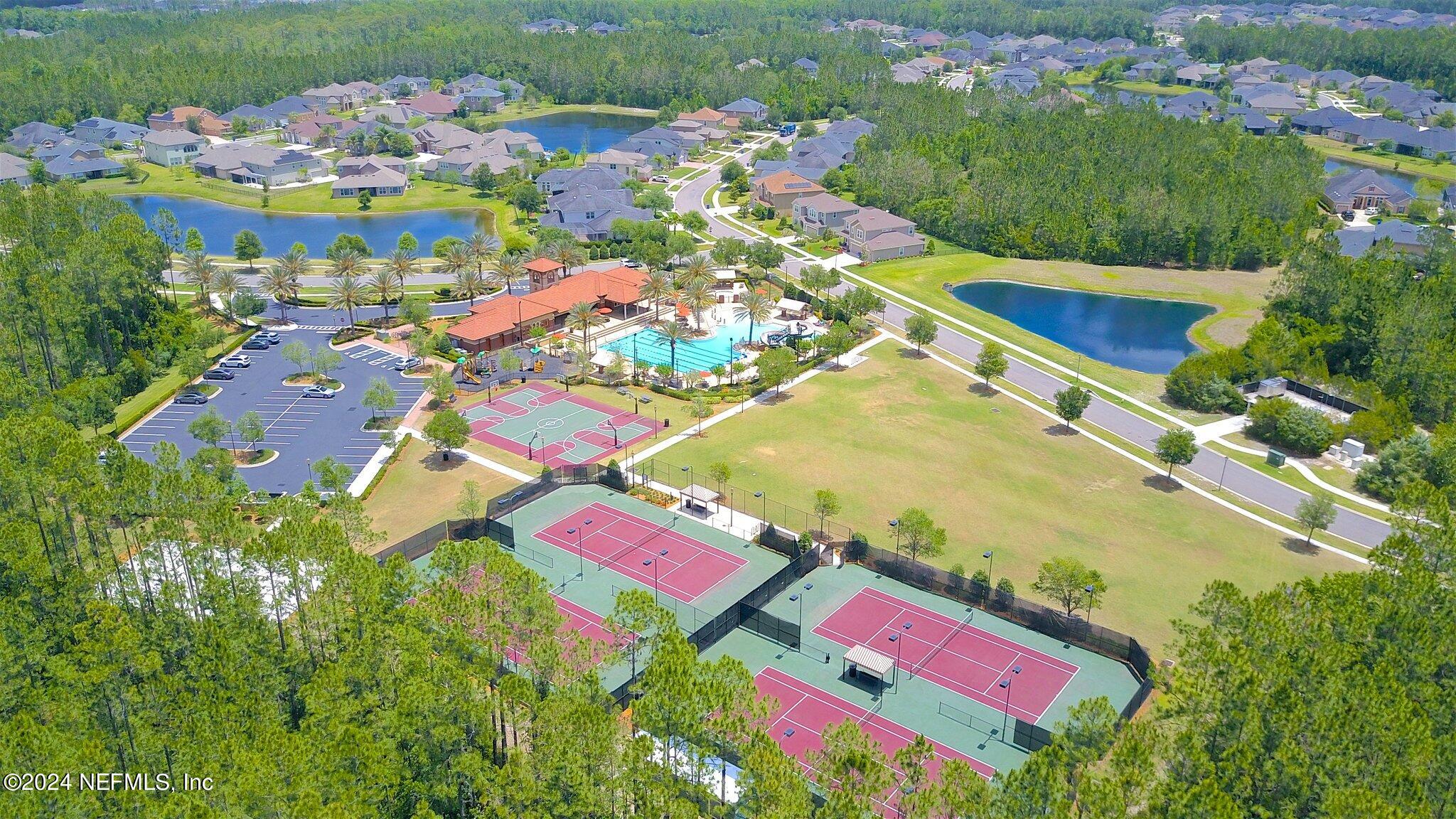 461 SERVIA Drive