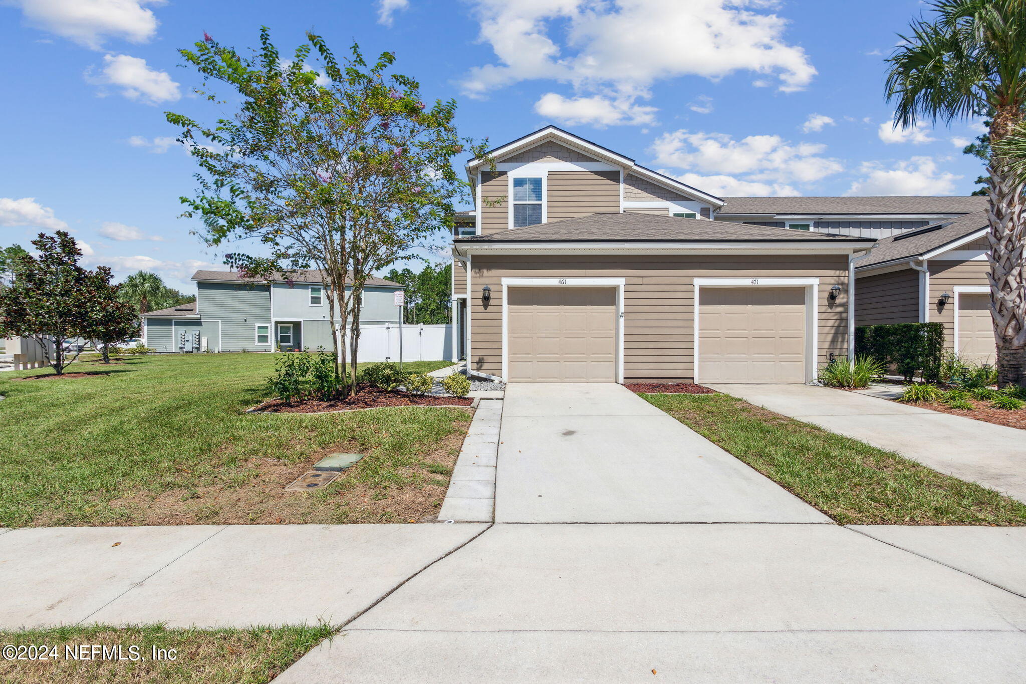 461 SERVIA Drive