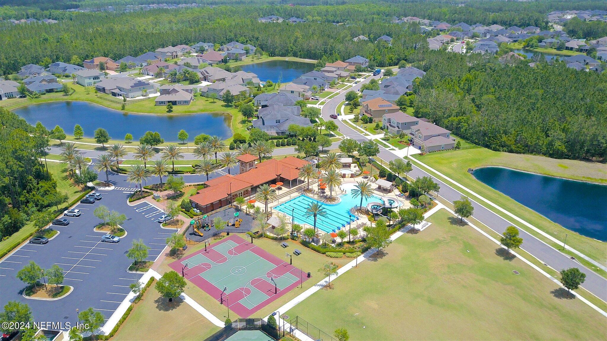 461 SERVIA Drive