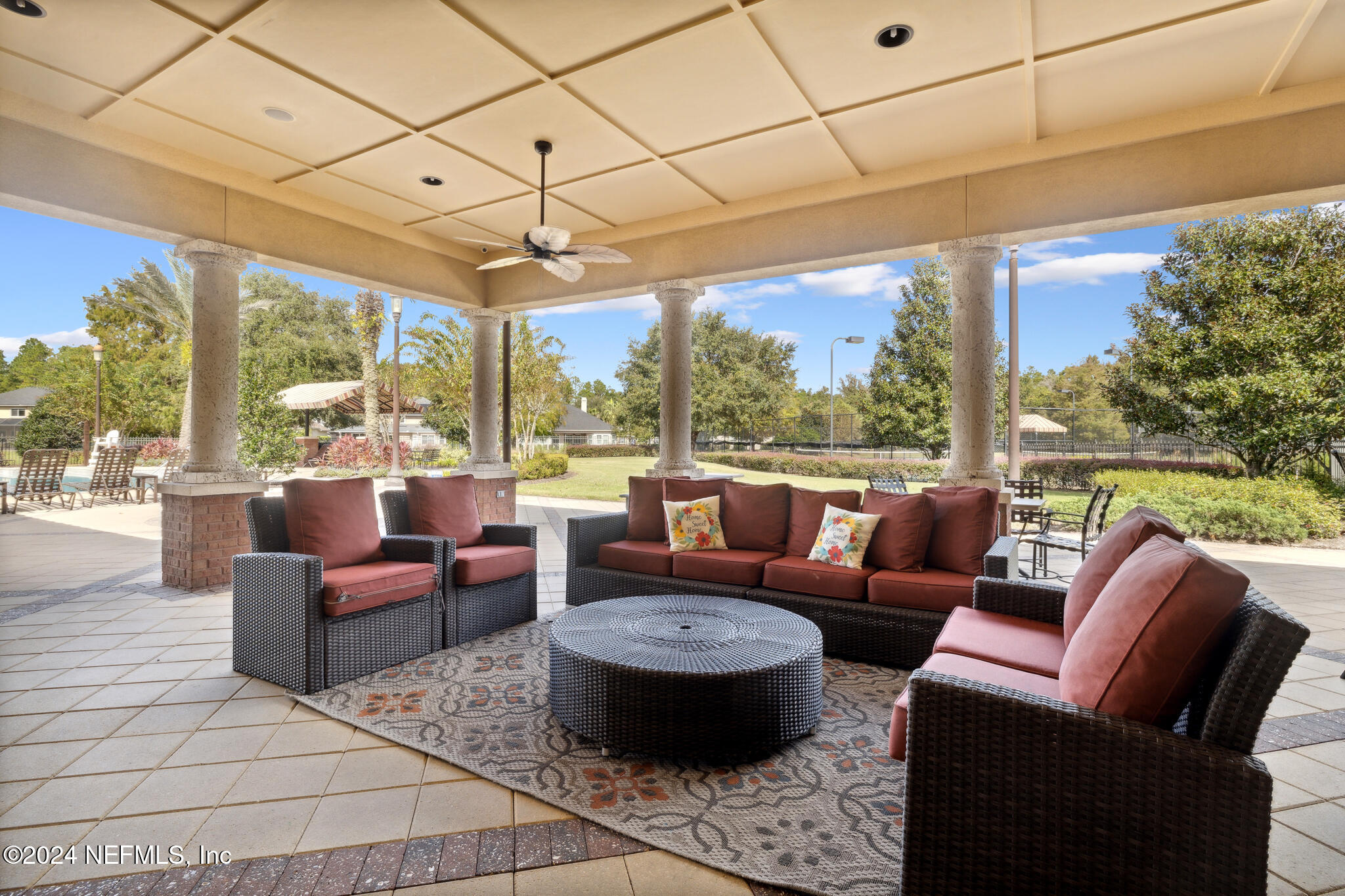 461 SERVIA Drive