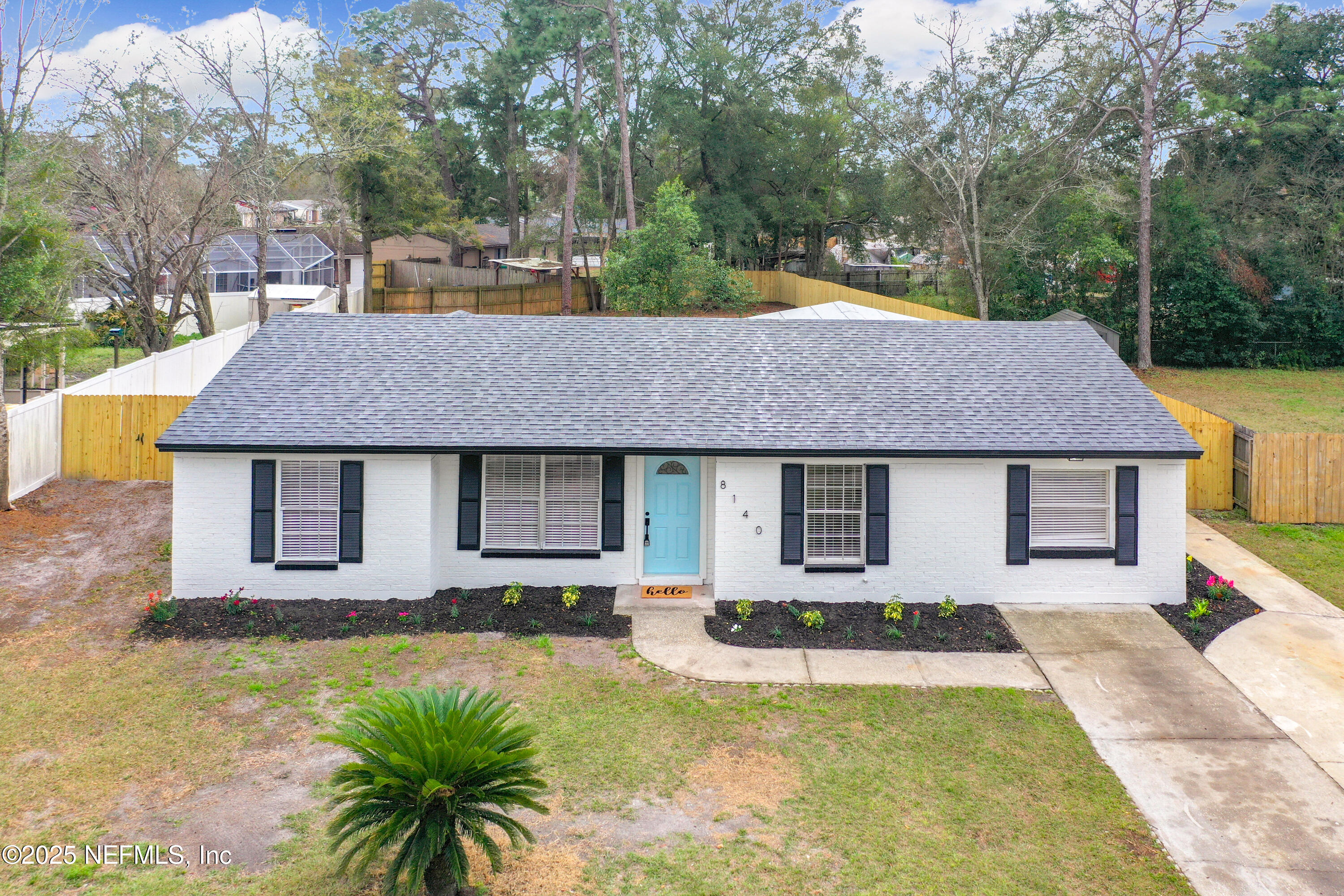 8140 JEANWOOD Drive