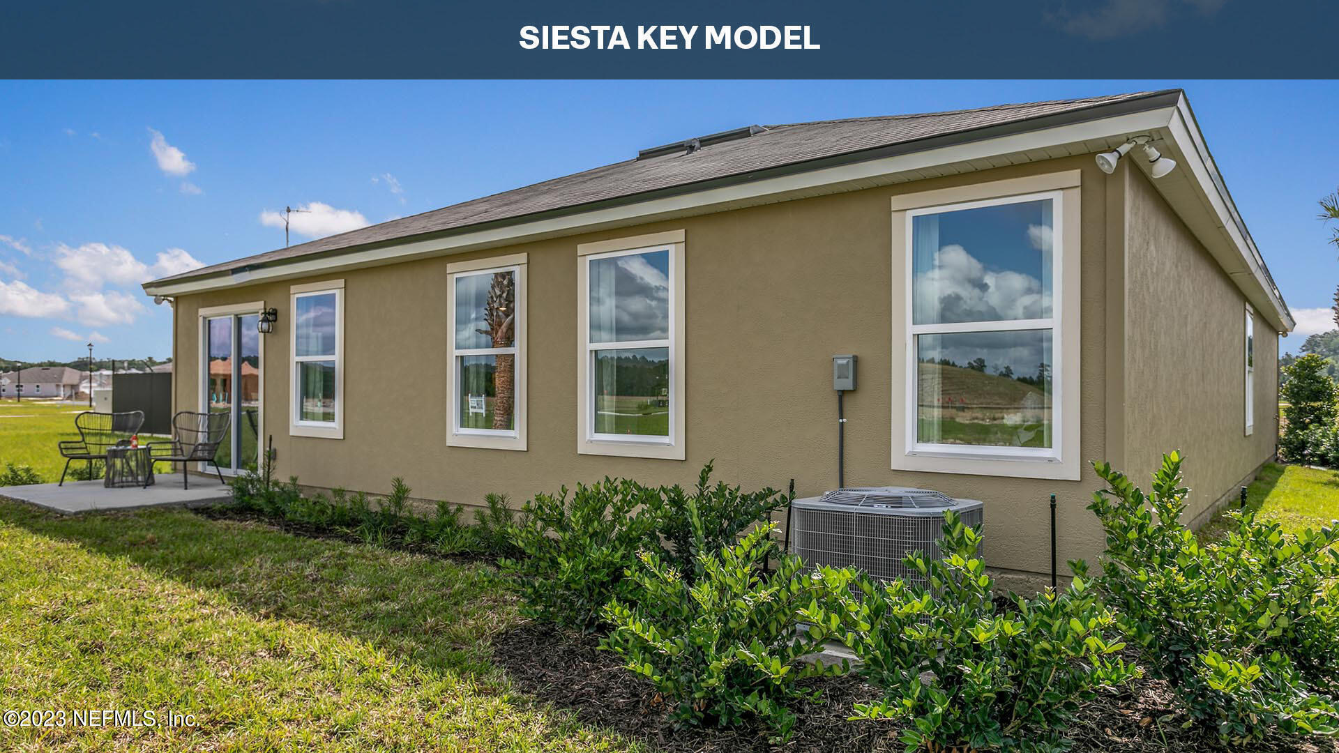 1018 ORELLANA Road, St. Augustine