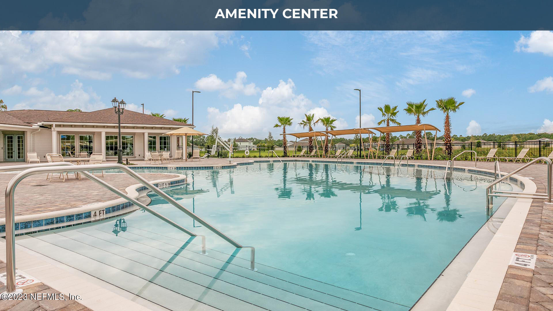 1018 ORELLANA Road, St. Augustine