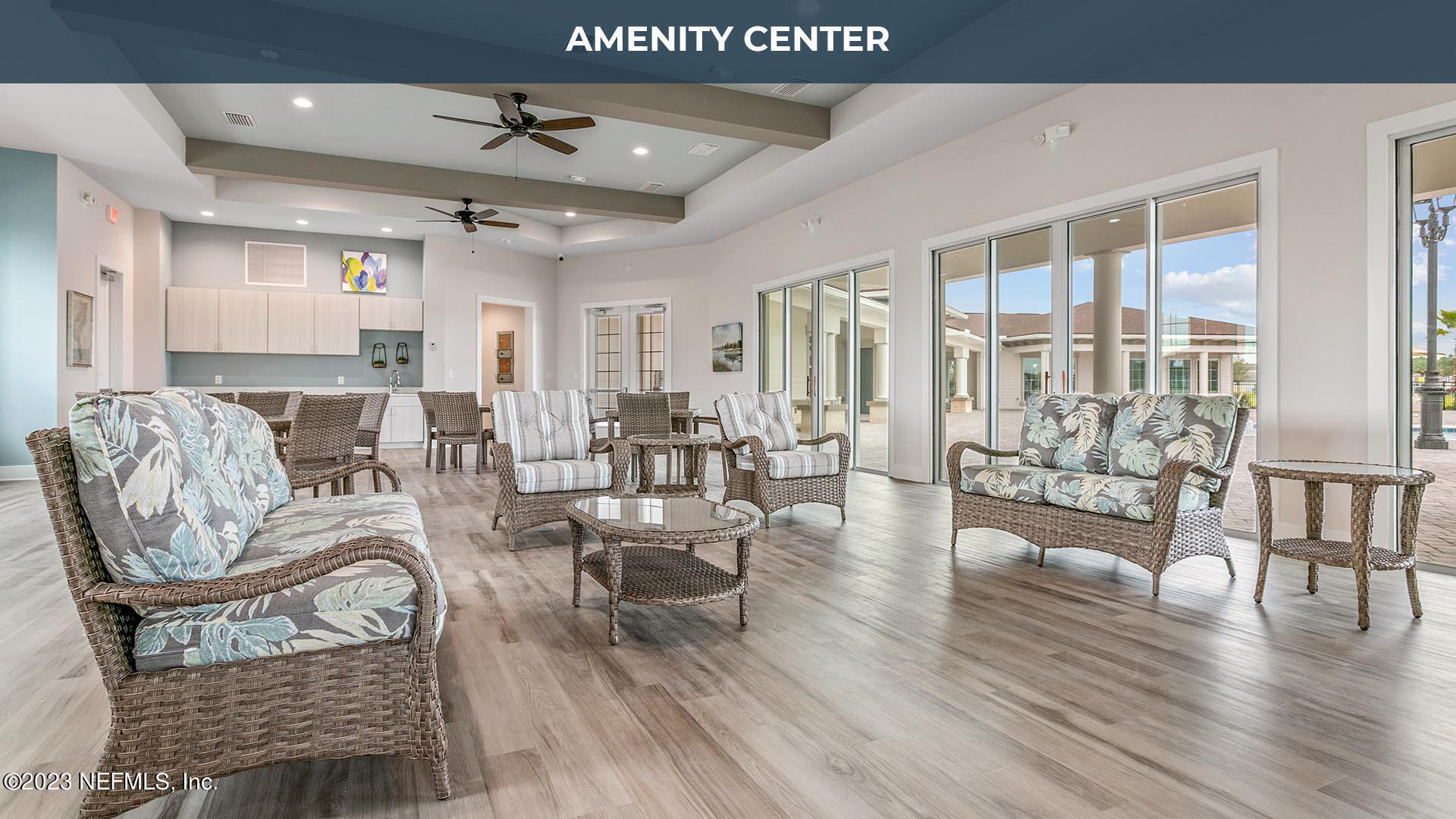 1018 ORELLANA Road, St. Augustine