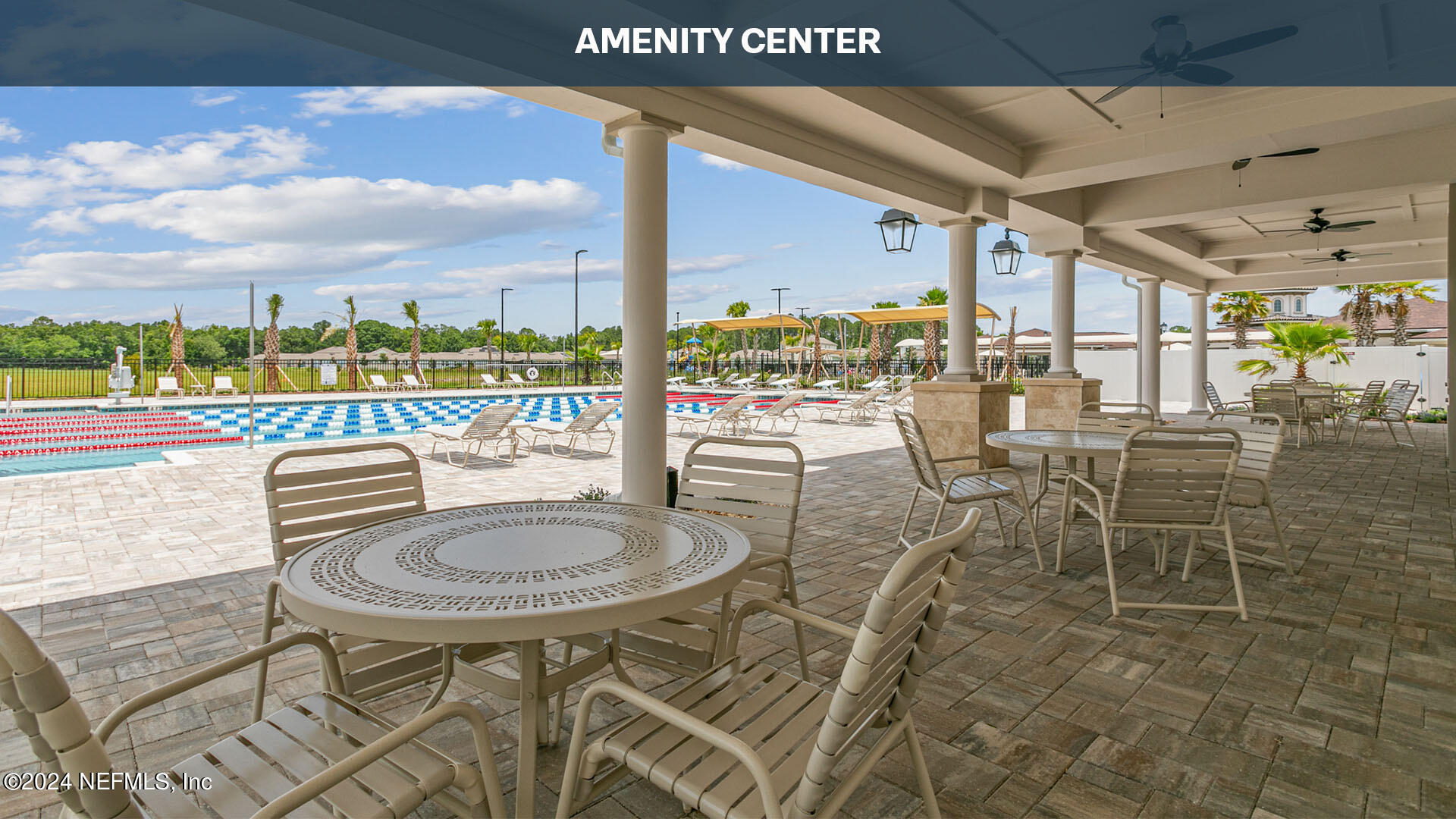 1018 ORELLANA Road, St. Augustine