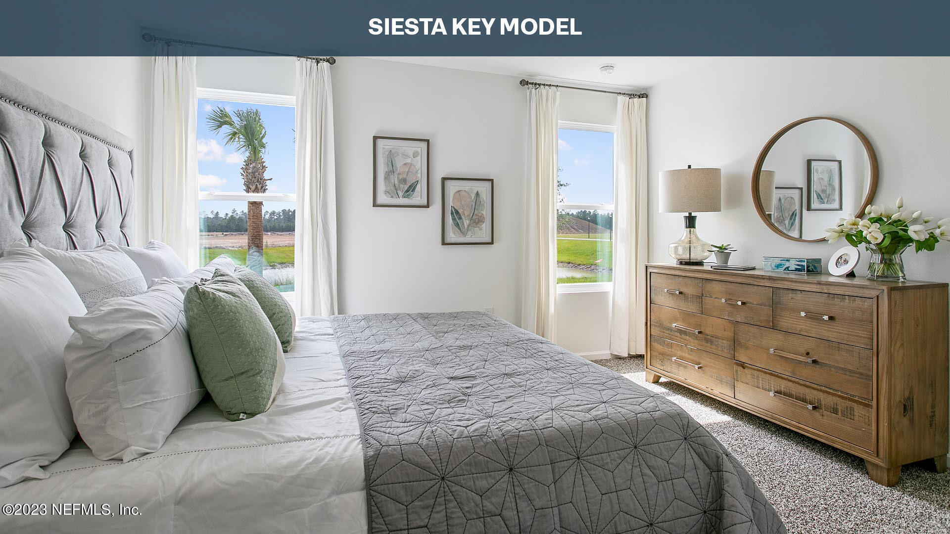 1018 ORELLANA Road, St. Augustine