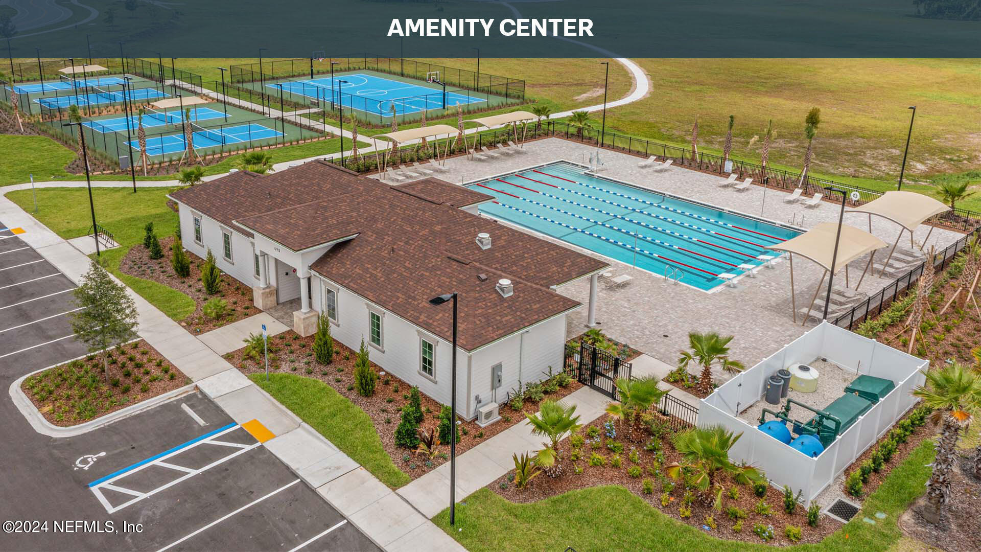 1018 ORELLANA Road, St. Augustine