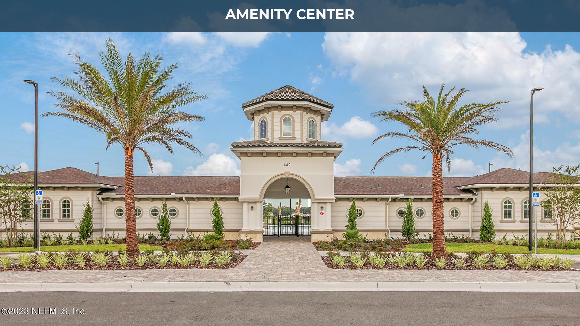 1018 ORELLANA Road, St. Augustine