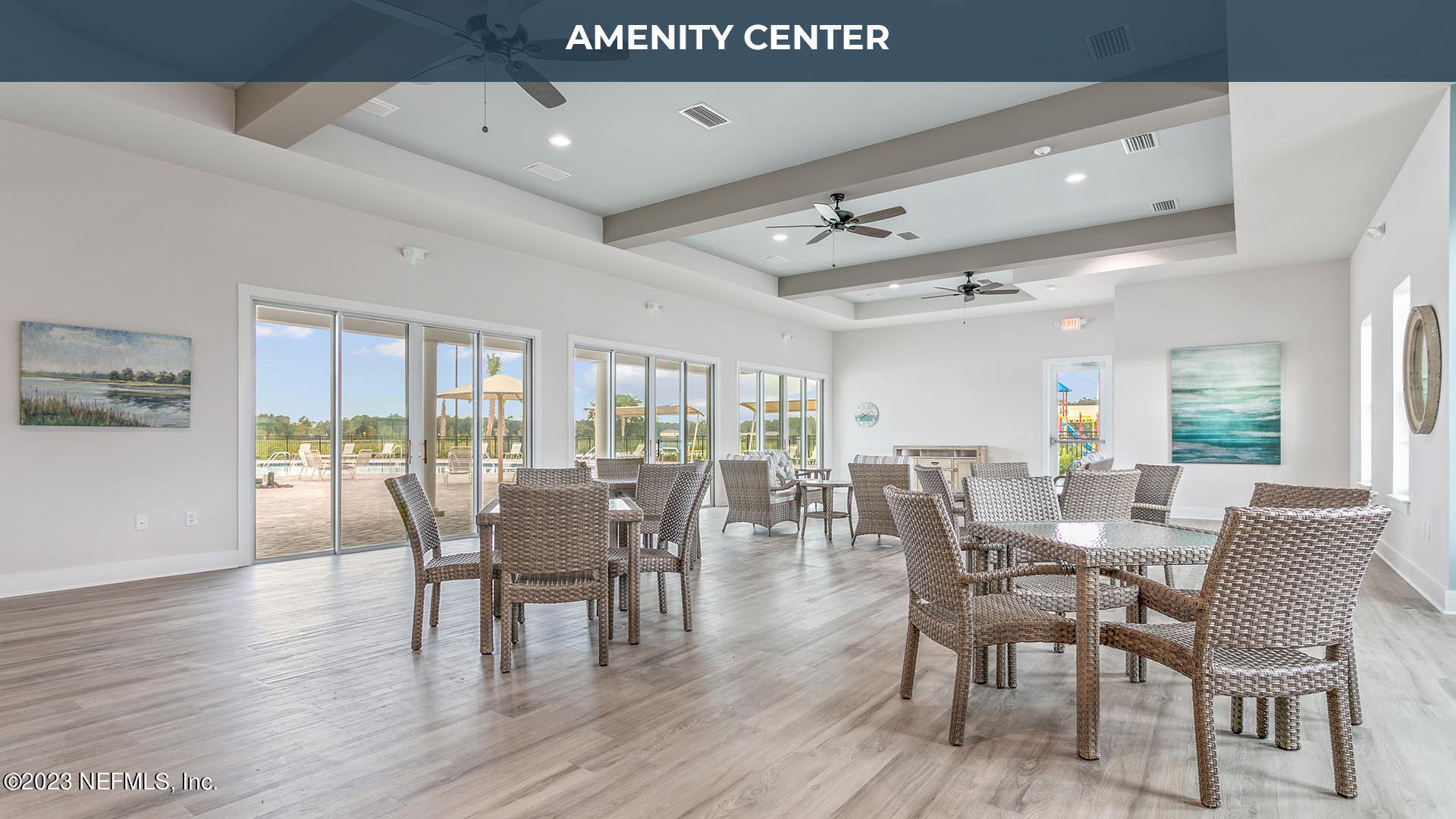 1018 ORELLANA Road, St. Augustine