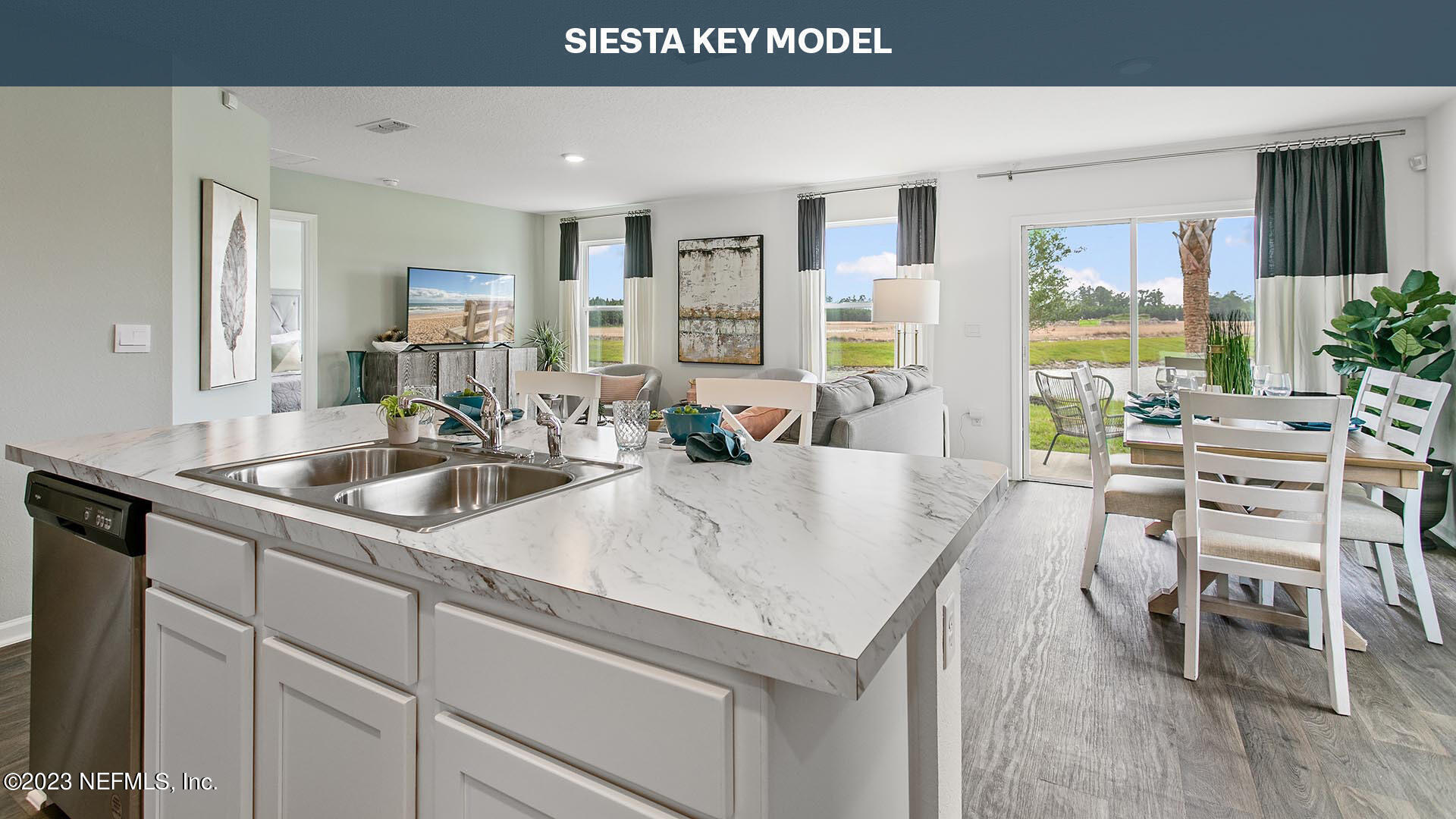 1018 ORELLANA Road, St. Augustine