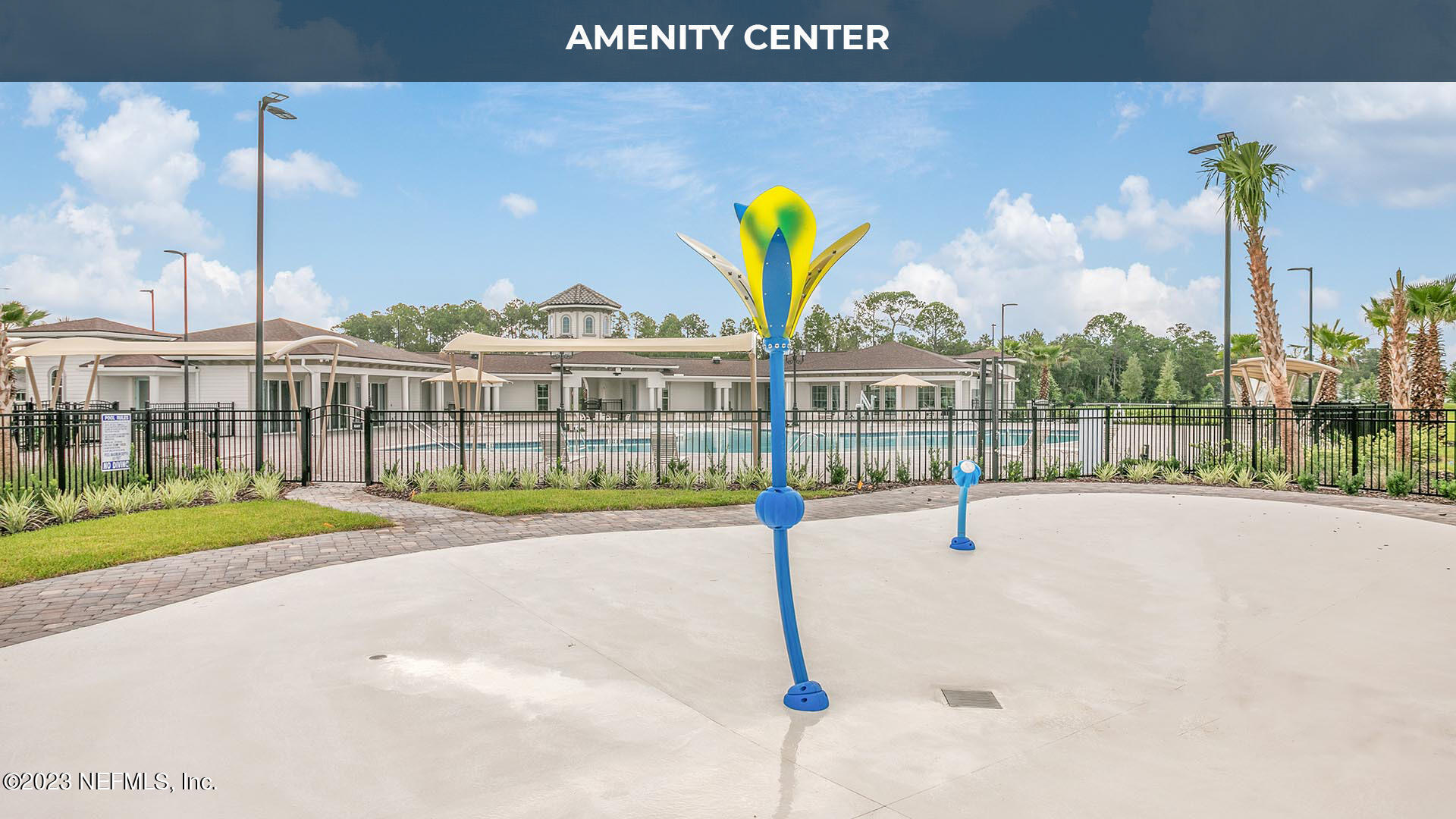 1018 ORELLANA Road, St. Augustine