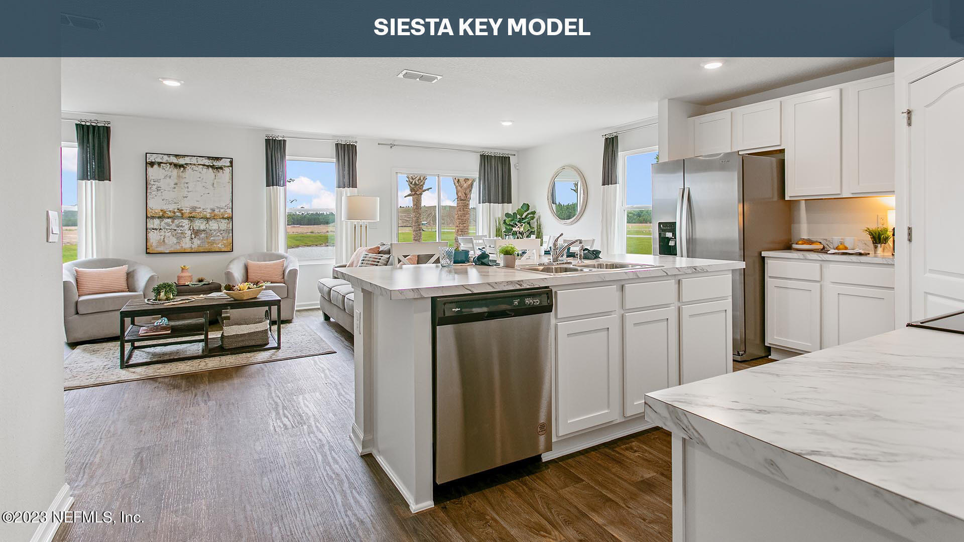 1018 ORELLANA Road, St. Augustine