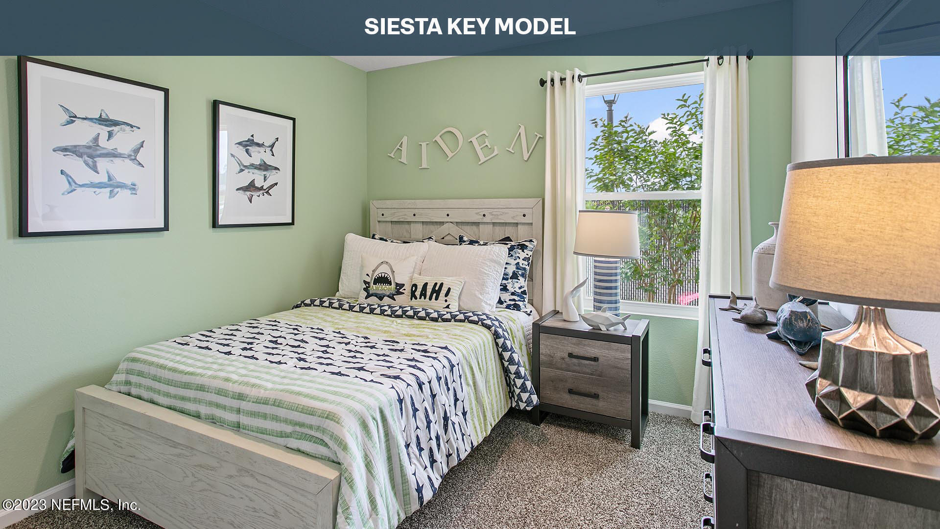 1018 ORELLANA Road, St. Augustine