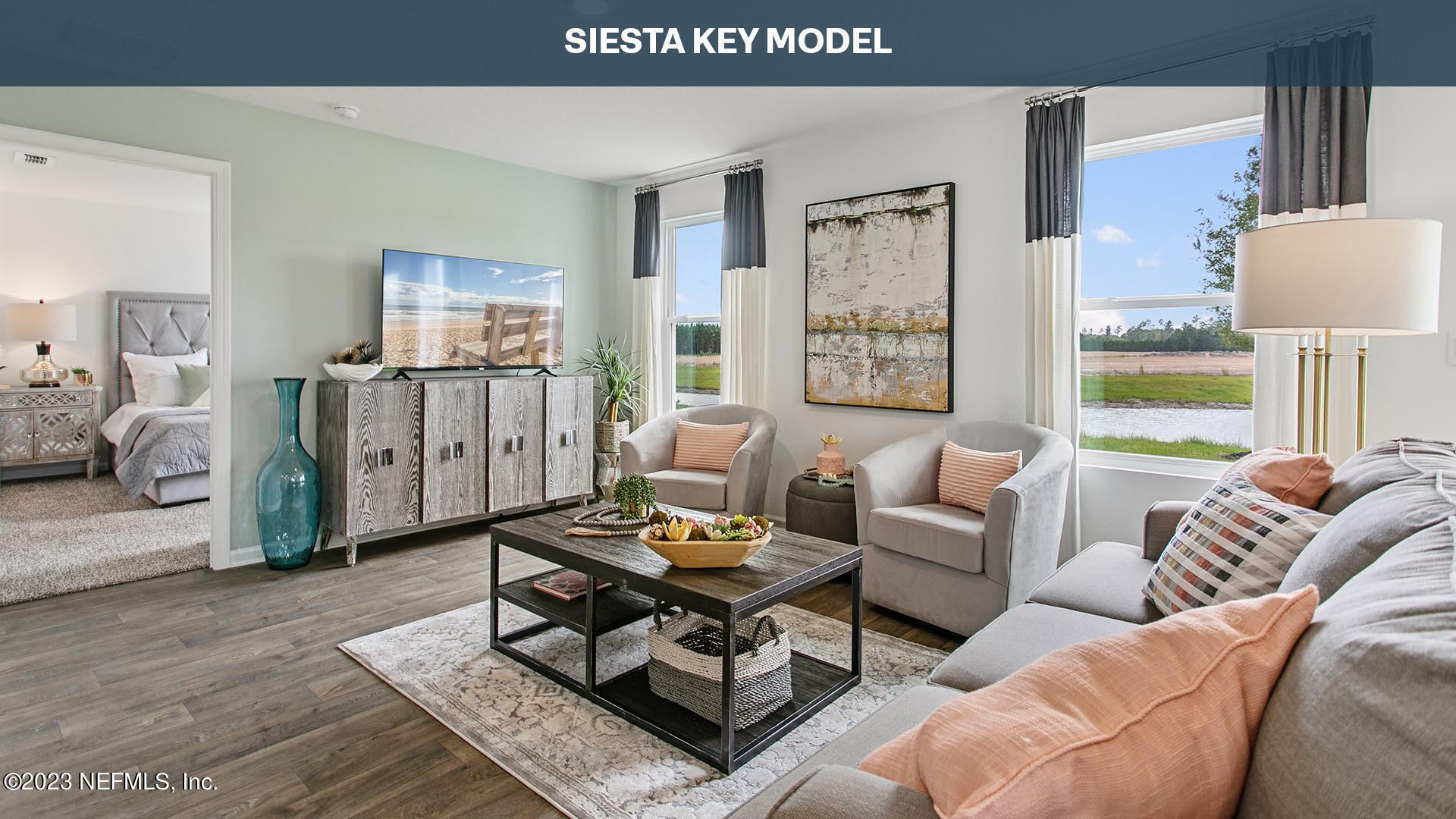 1018 ORELLANA Road, St. Augustine