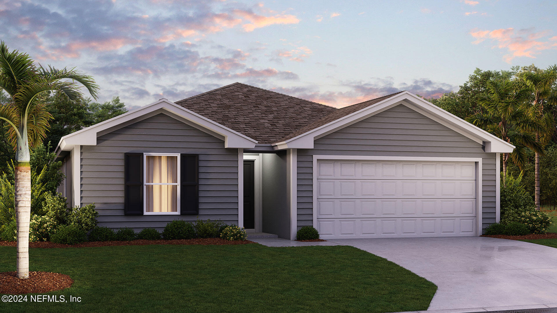 1018 ORELLANA Road, St. Augustine