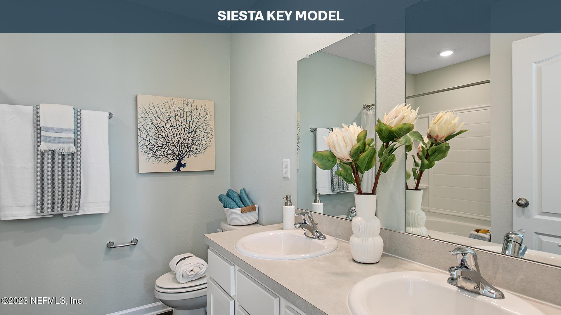 1018 ORELLANA Road, St. Augustine