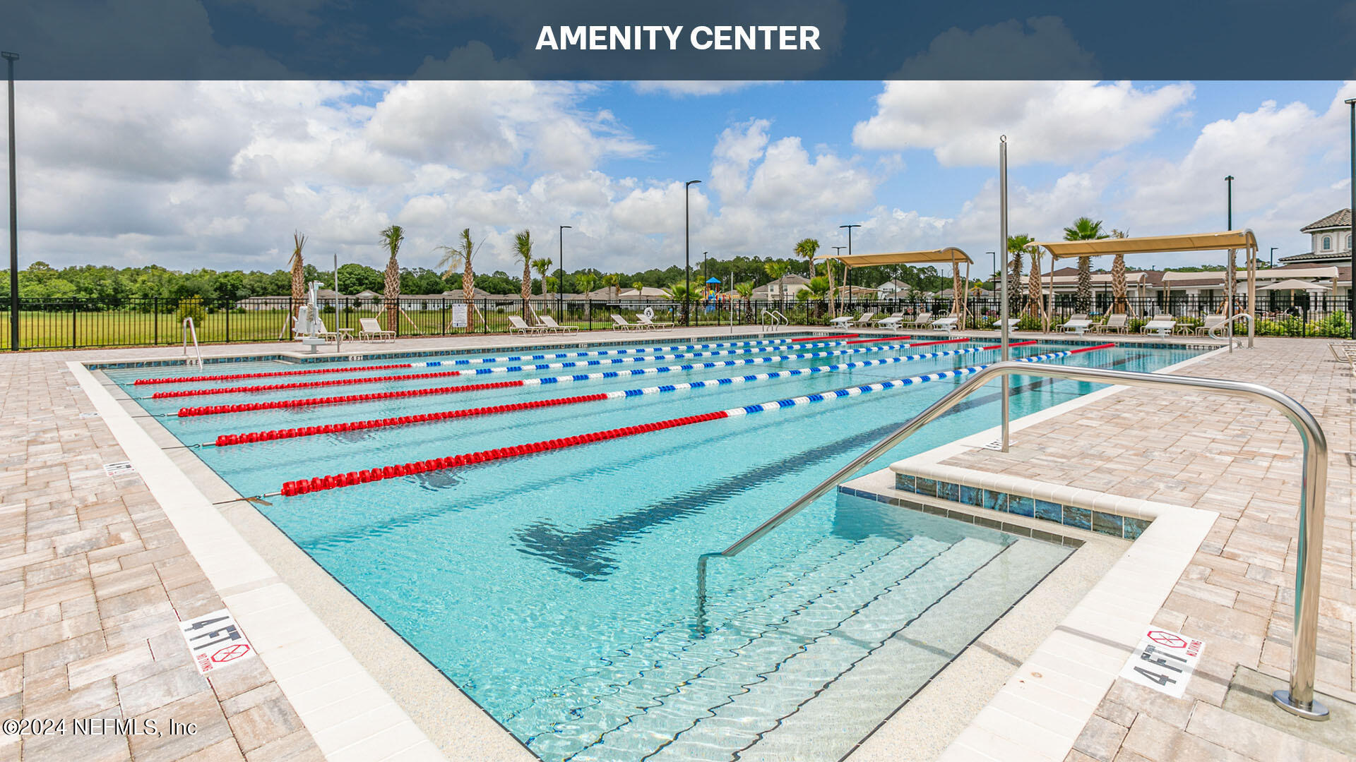 1018 ORELLANA Road, St. Augustine