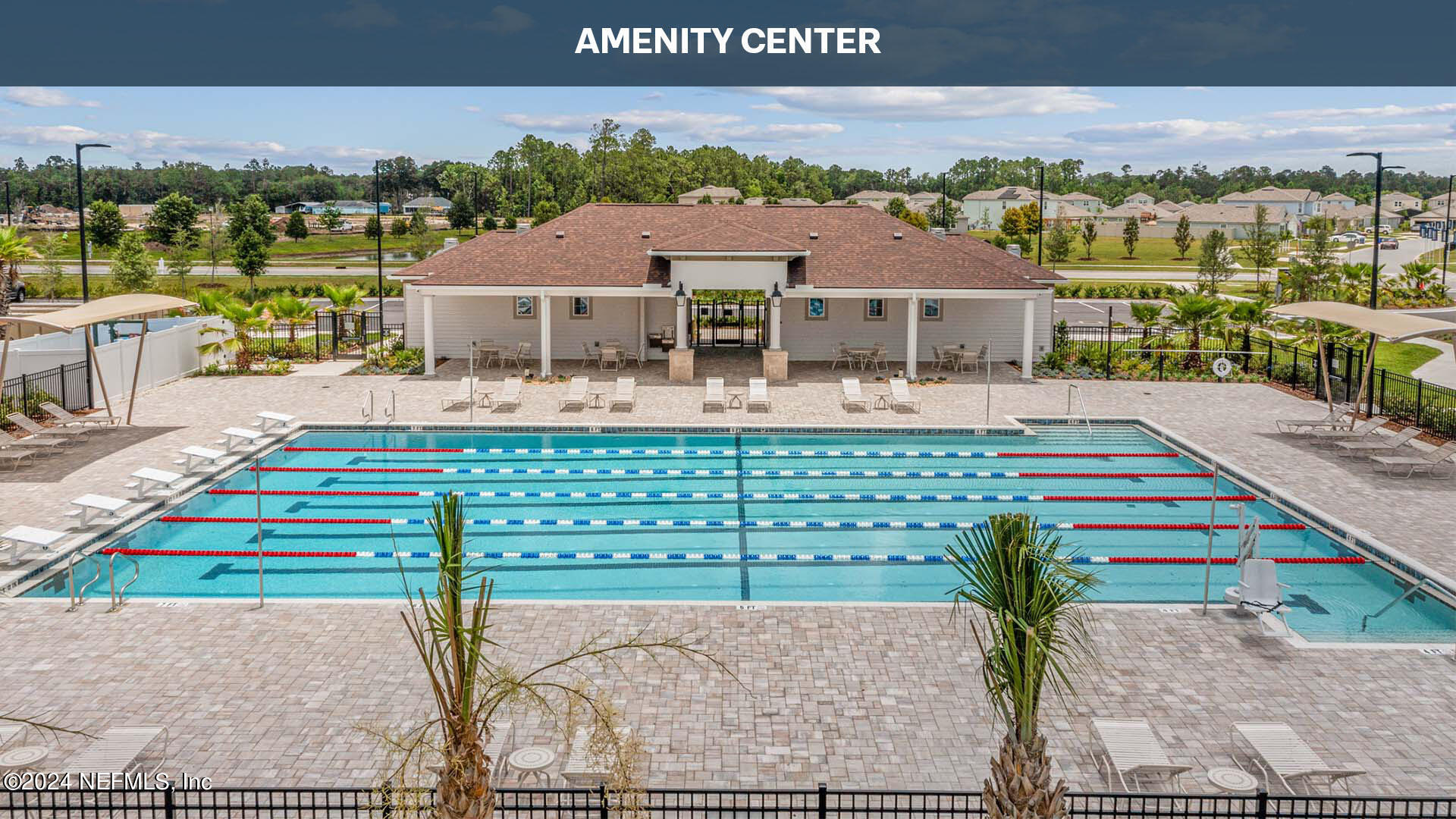 1018 ORELLANA Road, St. Augustine