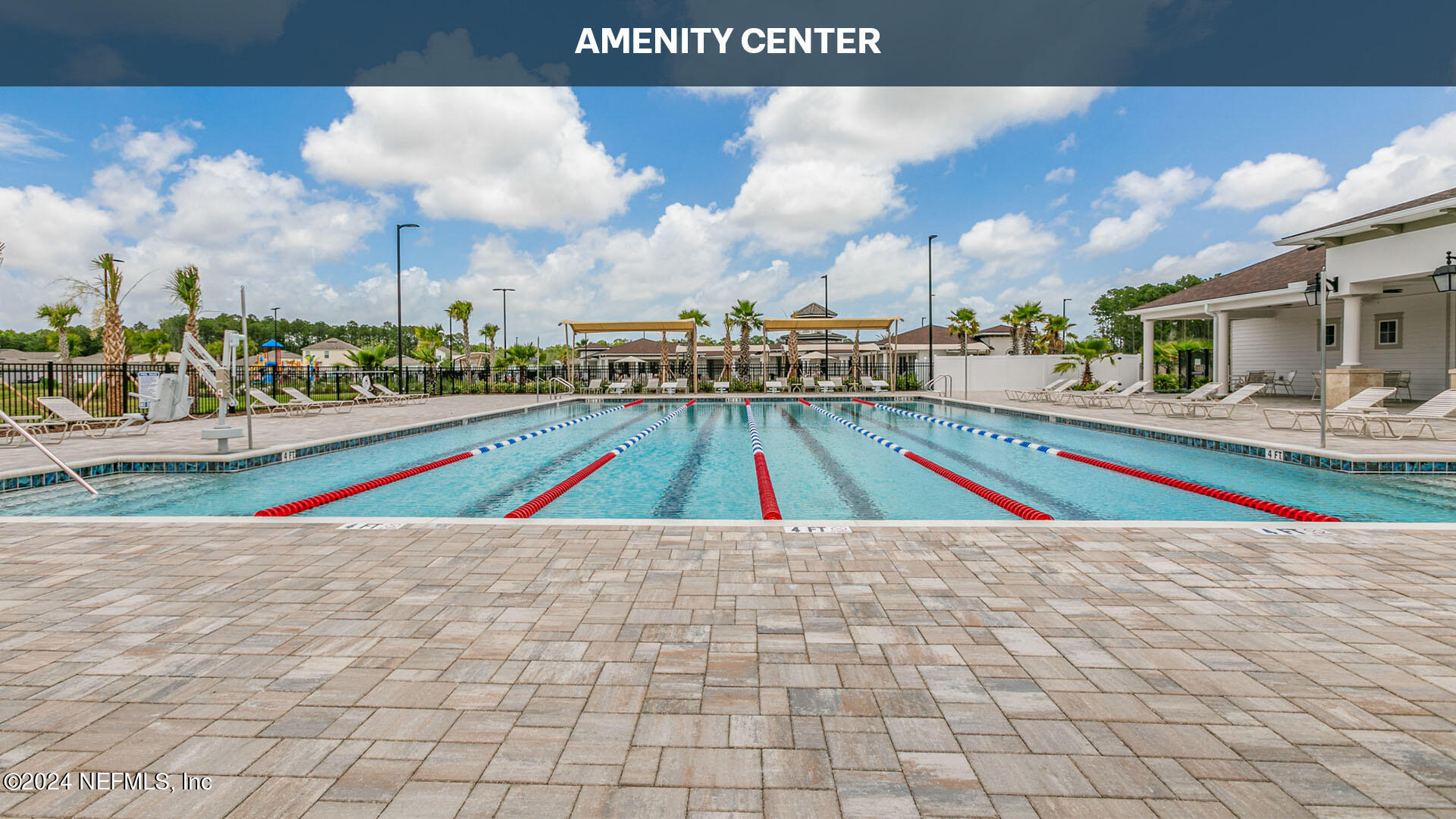 1018 ORELLANA Road, St. Augustine