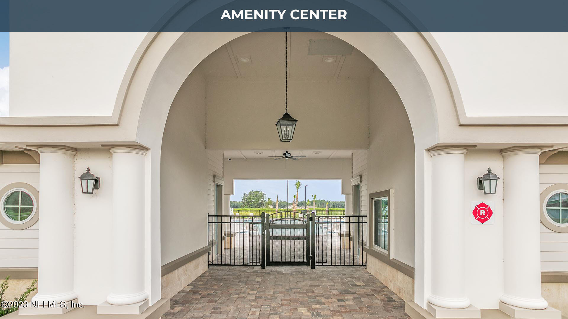 1018 ORELLANA Road, St. Augustine